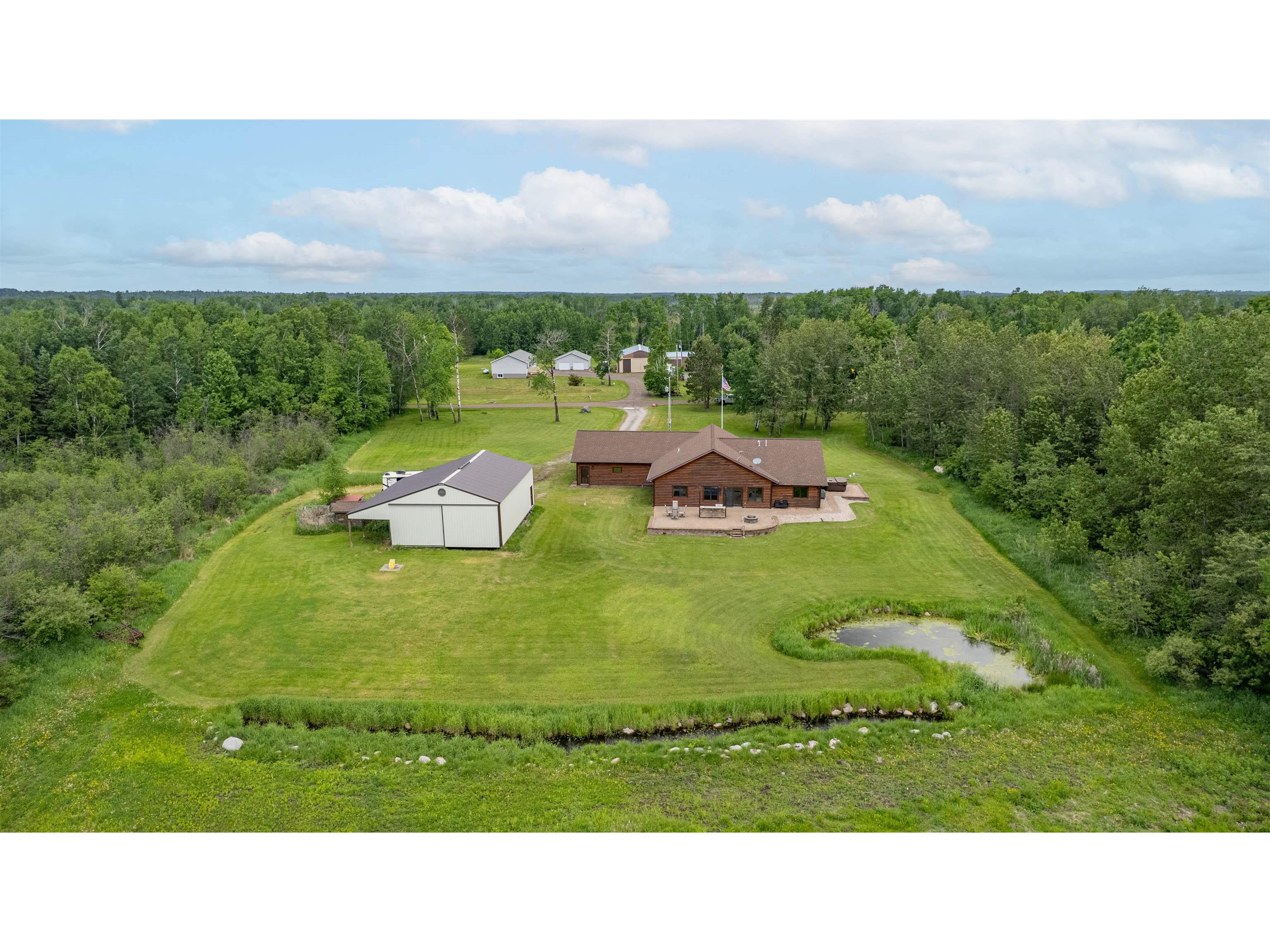 7346 Smith Rd Saginaw MN 55779 - POND 6122678 image35