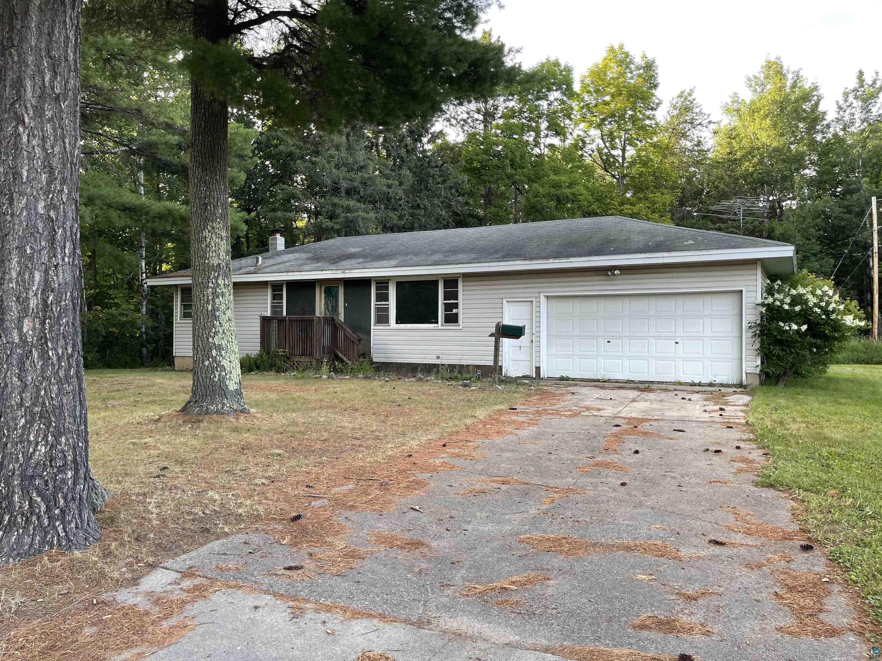 736 Arrowhead St Aurora MN 55705 6109986 image1