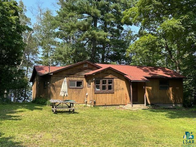 7365 Comfort Point Rd Britt MN 55710 - Sand Lake 6115188 image1