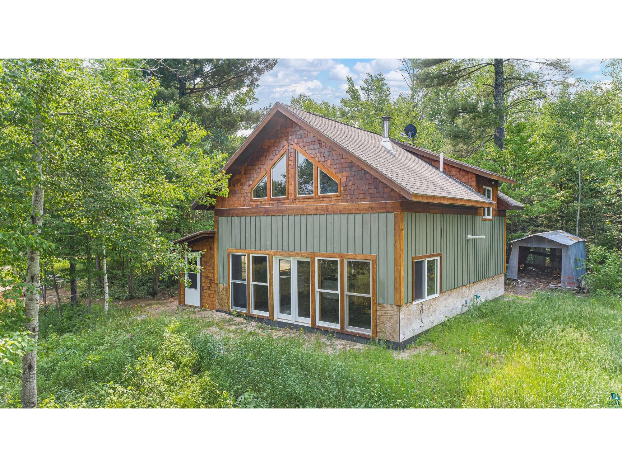 7367 Ahlgren Rd, Orr, MN, 55771 MLS 6106651 Edina Realty