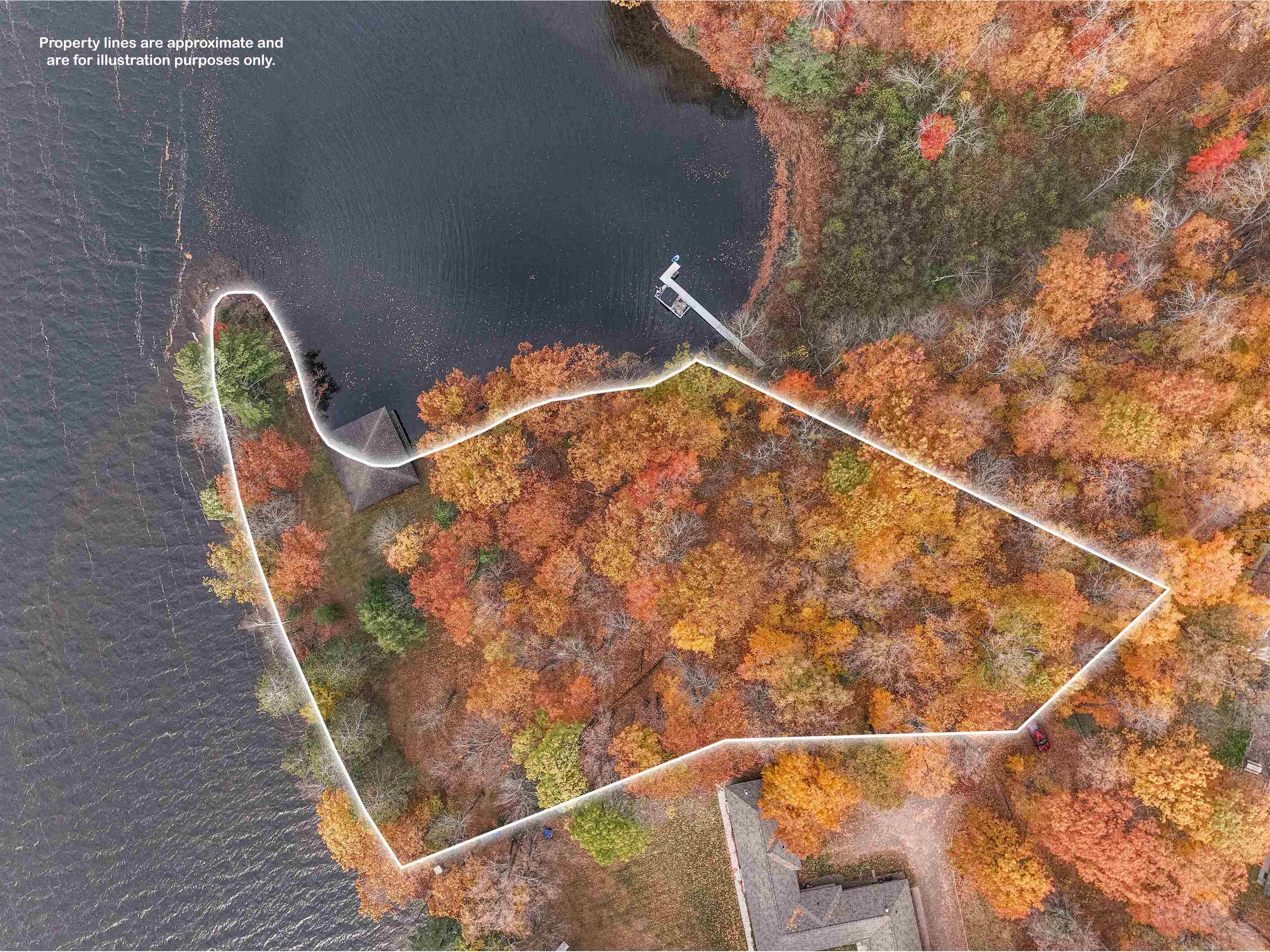 7369 N Kroehler Ln Hayward WI 54843 - Lac Courte Oreilles 6122625 image3