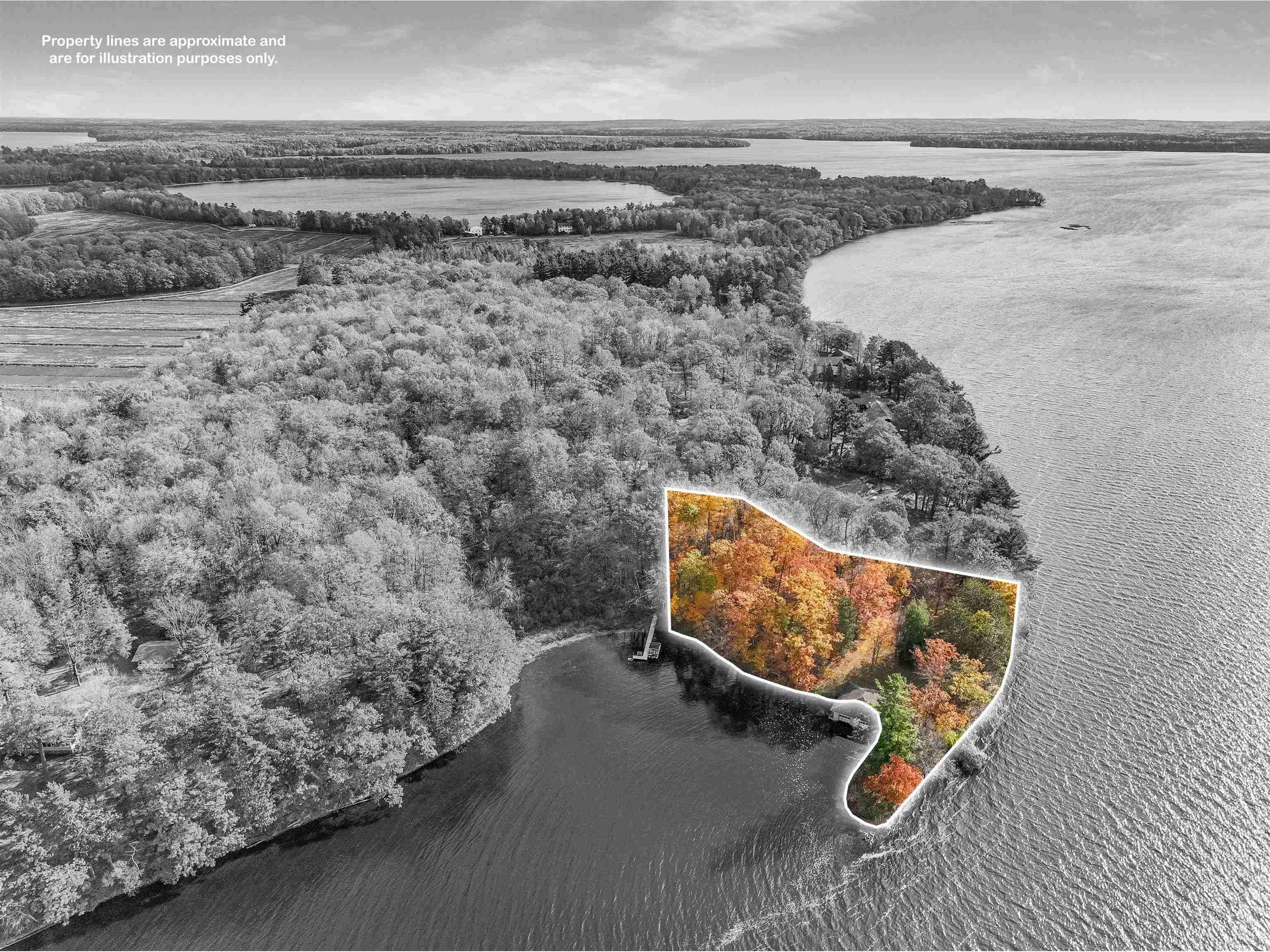 7369 N Kroehler Ln Hayward WI 54843 - Lac Courte Oreilles 6122625 image31