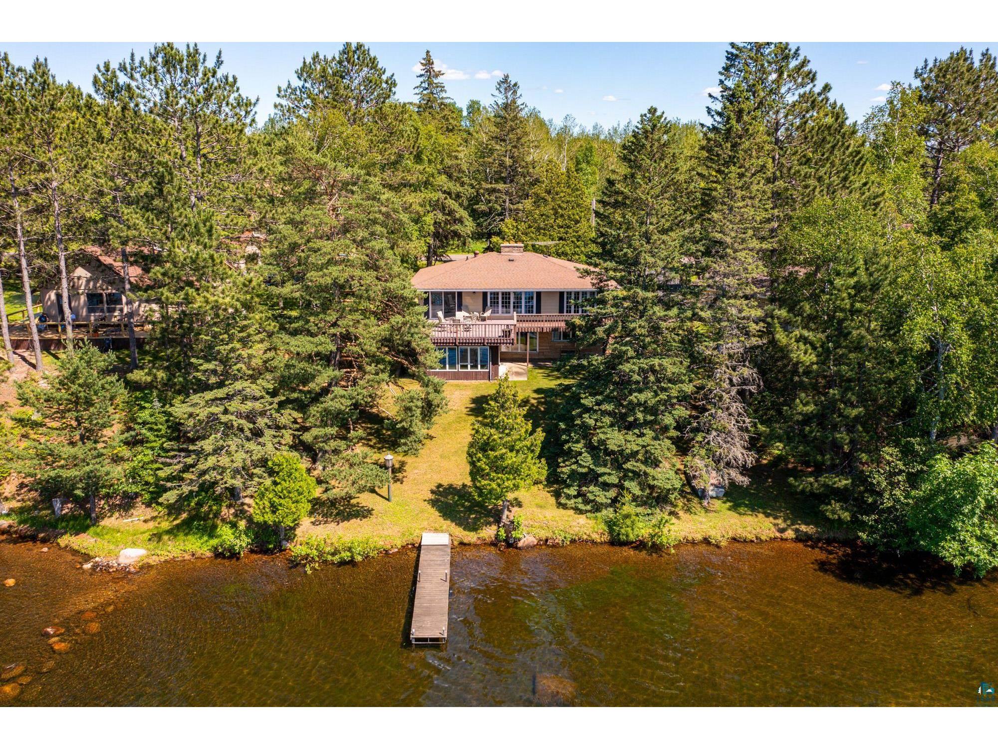 7389 Ely Lake Dr, Eveleth, MN, 55734 MLS 6114685 Edina Realty