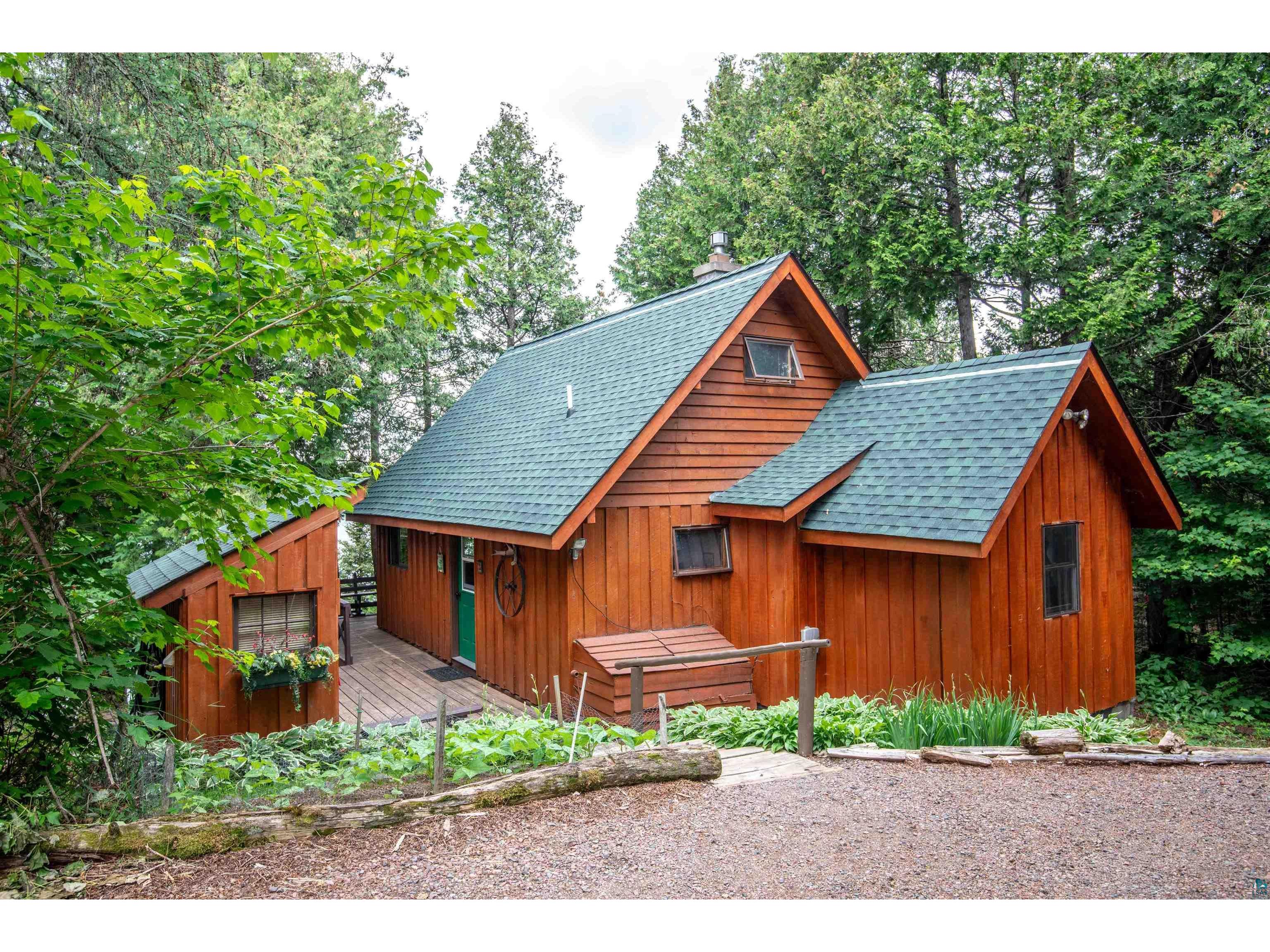 74 Fireplace Rd Grand Marais MN 55604 - Poplar Lake 6109507 image1