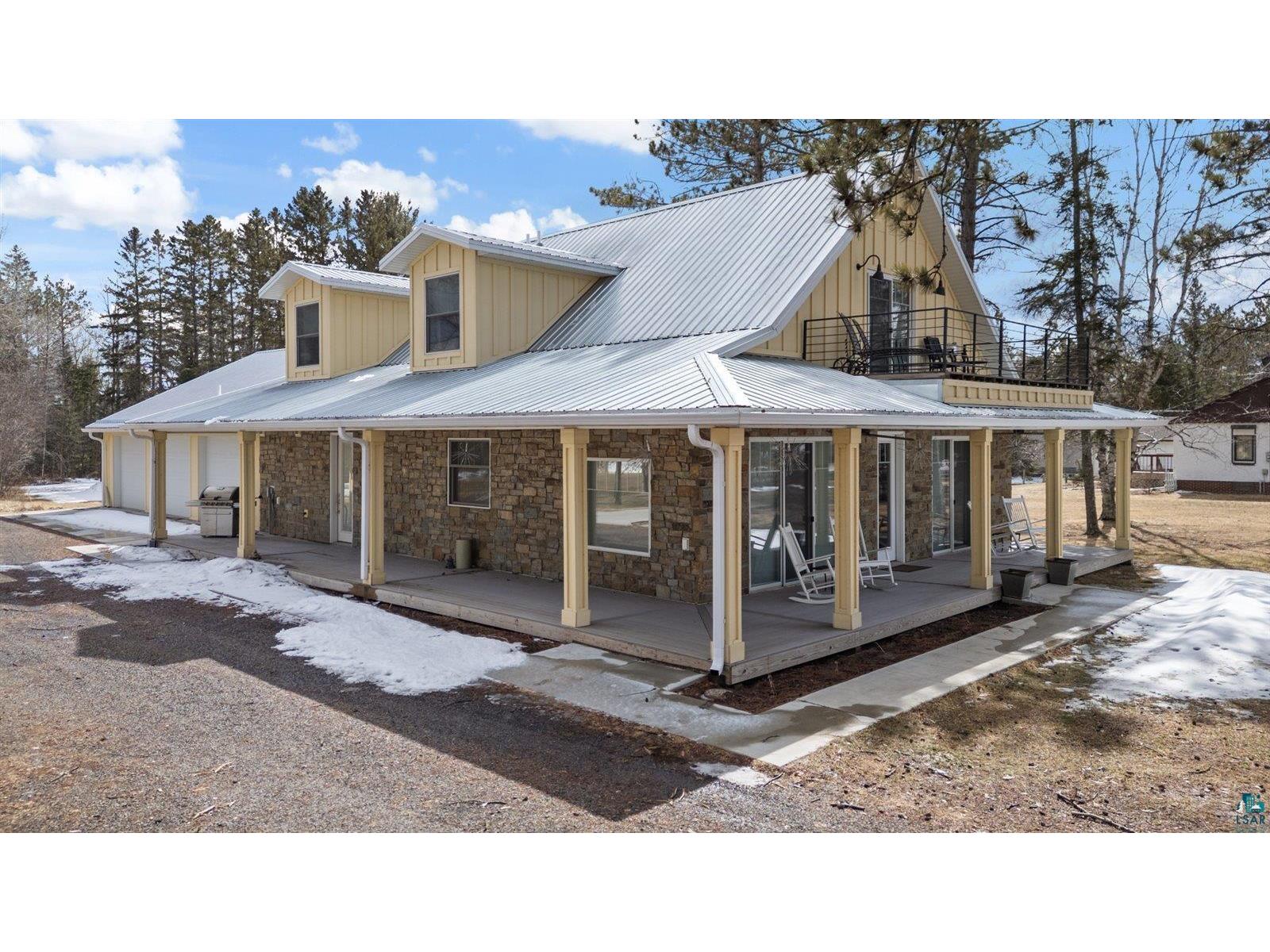 7436 Ely Lake Dr Eveleth MN 55734 - Ely 6118443 image1