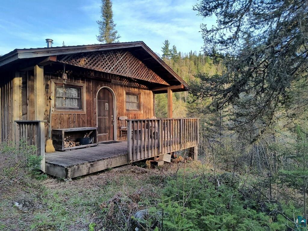 7442 Cramer Rd Finland MN 55603 - Blesner 6125830 image1