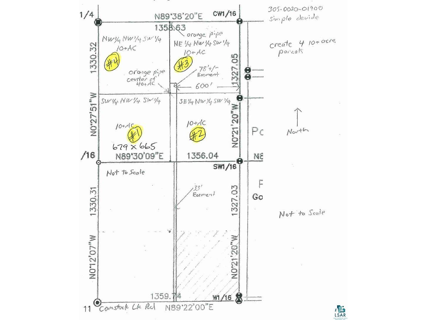 7473 Comstock Lake Rd Cotton MN 55724 6125295 image12