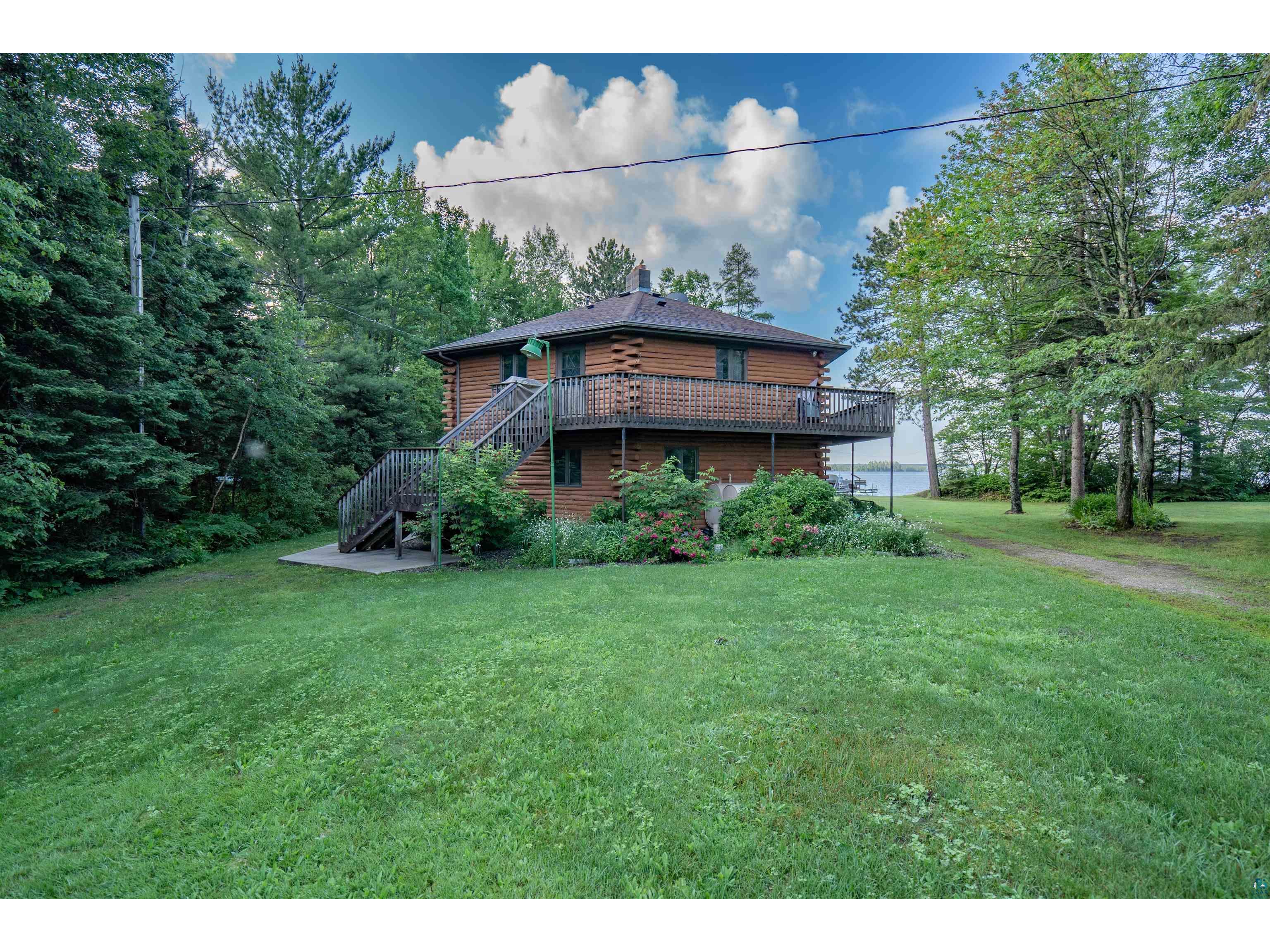 7475 Britt Bypass, Britt, MN, 55710 MLS 6107936 Edina Realty