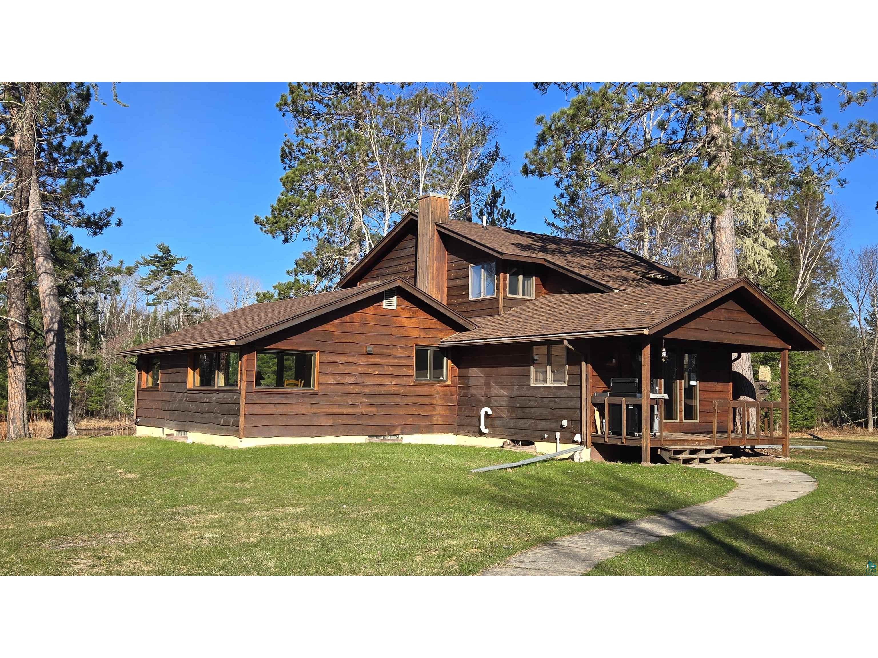 7485 Nelson Rd Crane Lake MN 55725 - Crane 6125063 image1