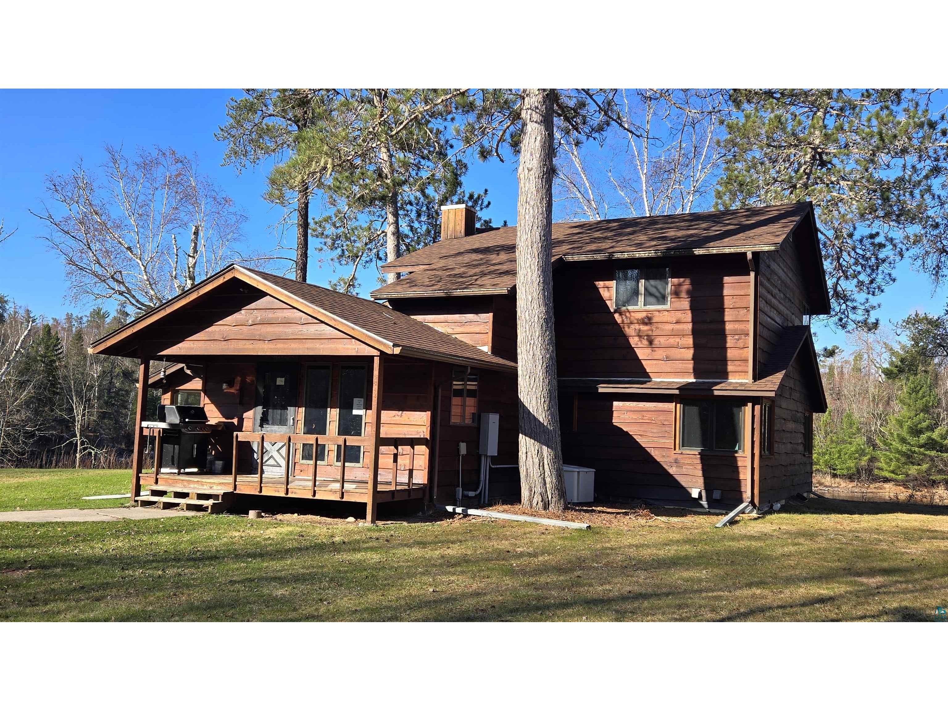 7485 Nelson Rd Crane Lake MN 55725 - Crane 6125063 image2