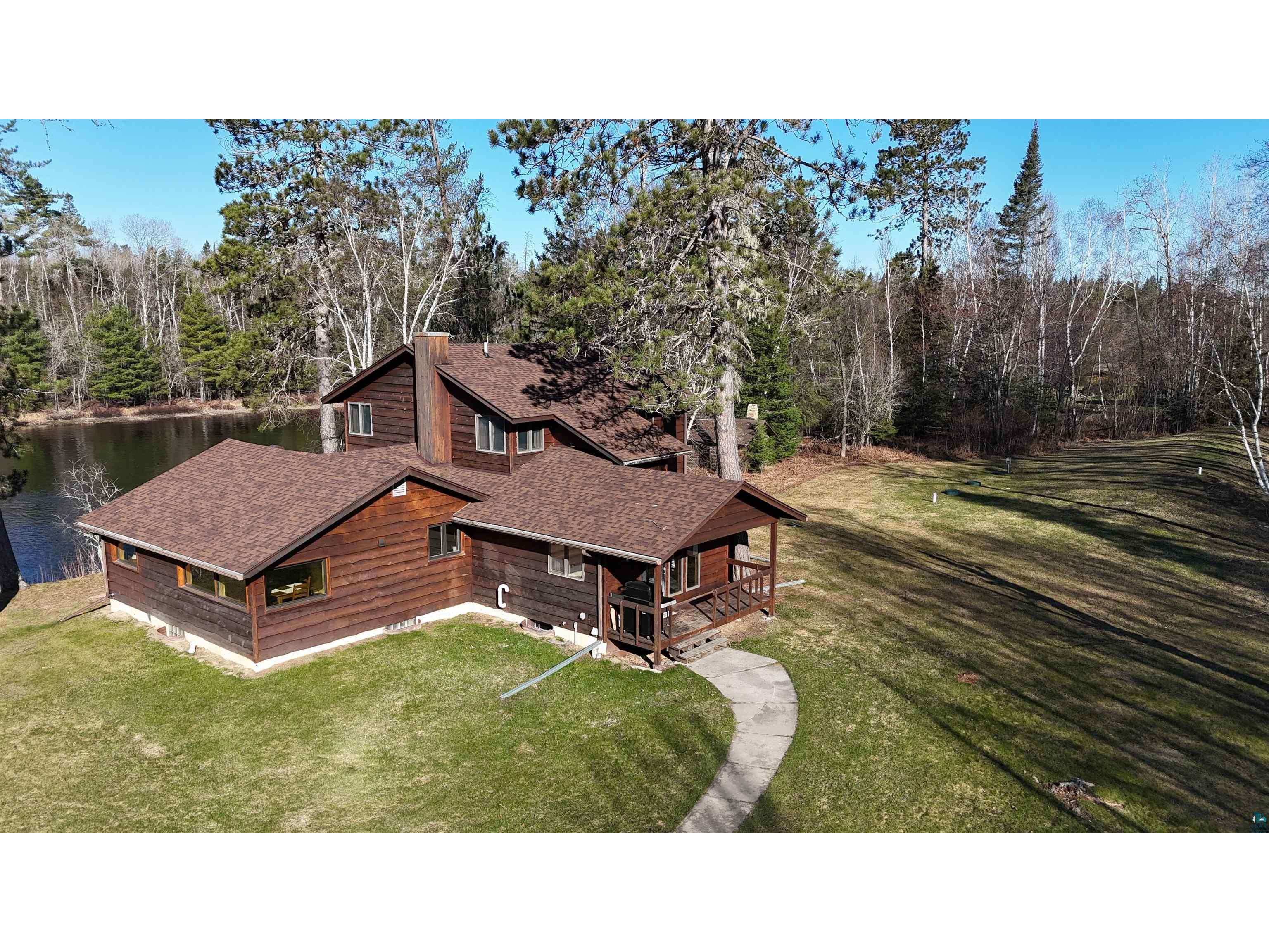 7485 Nelson Rd Crane Lake MN 55725 - Crane 6125063 image7