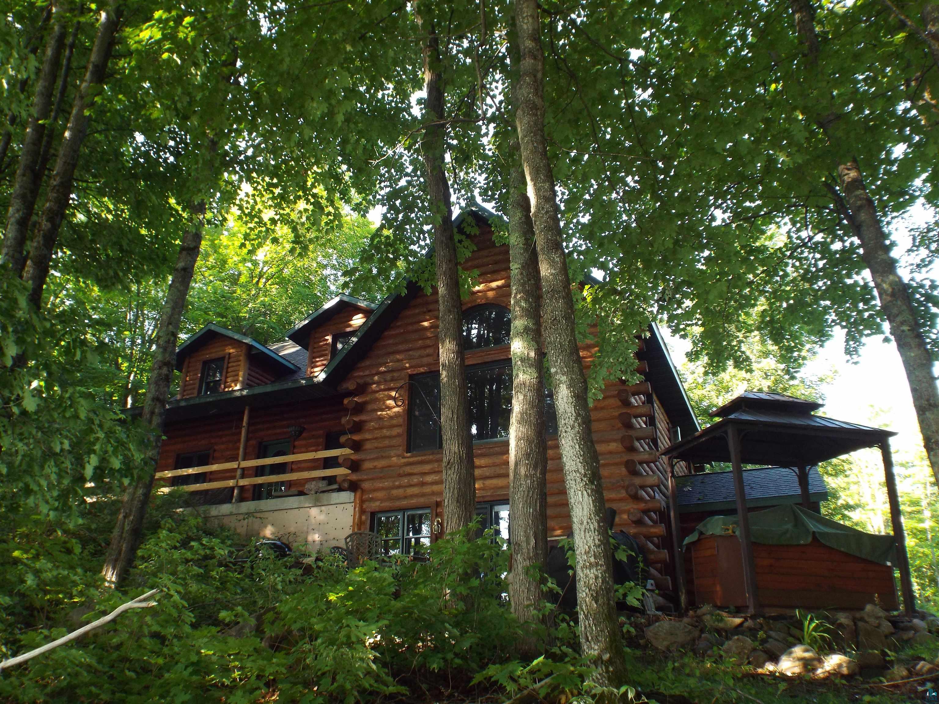 7490W Pleasant Lake N, Hurley, WI 54534 MLS 6109029 Edina Realty