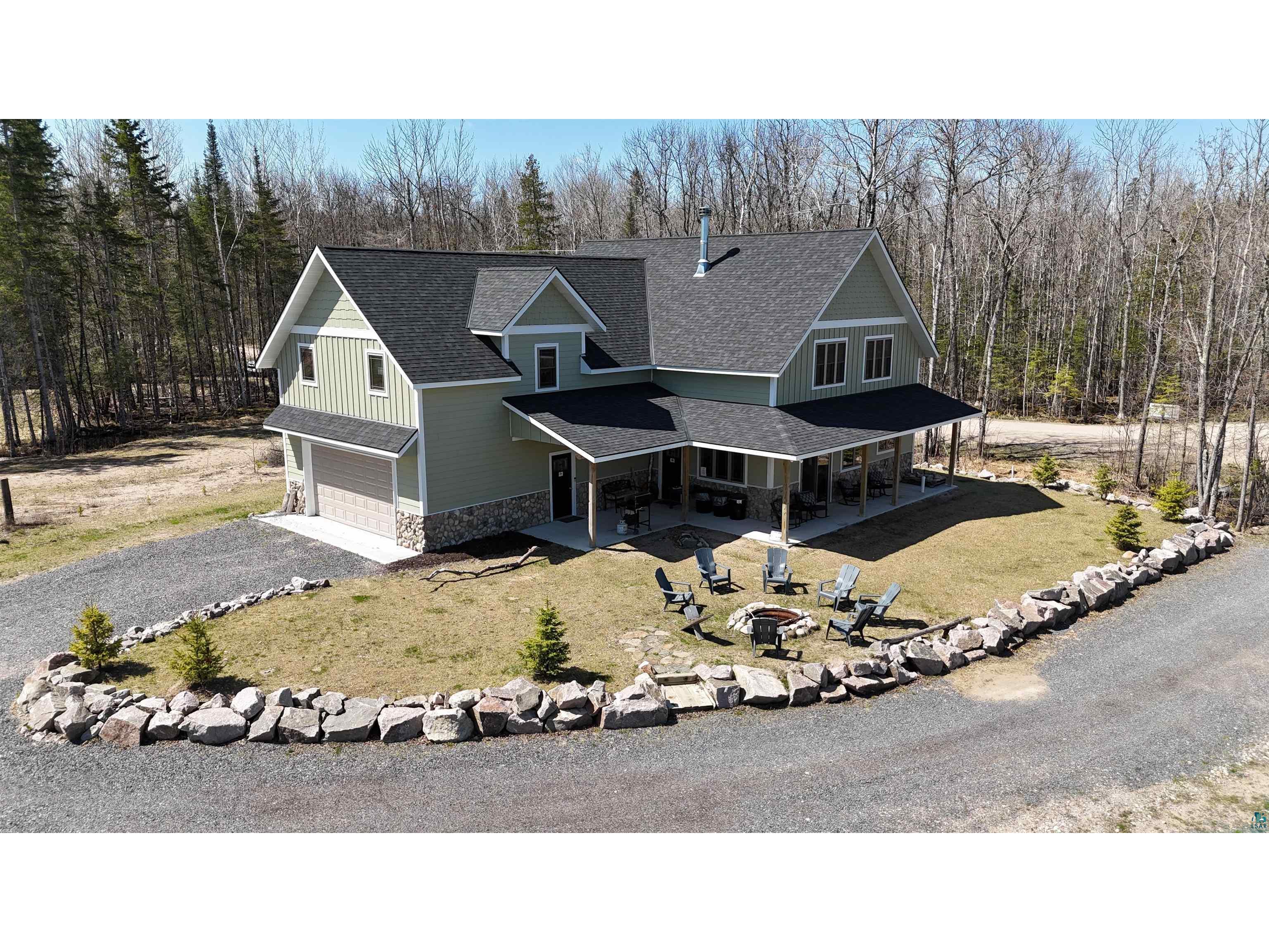 7498 Bayside Dr Crane Lake MN 55725 - Crane 6119169 image1