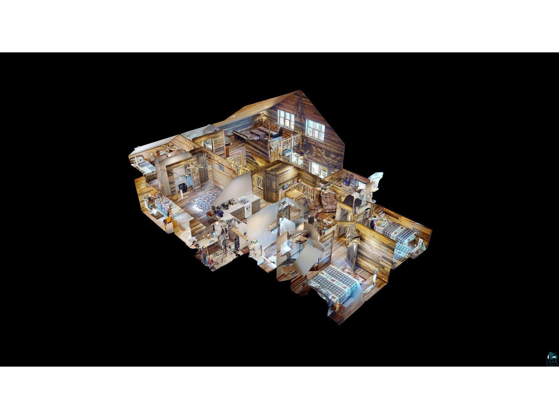 7498 Bayside Dr Crane Lake MN 55725 - Crane 6125546 image11