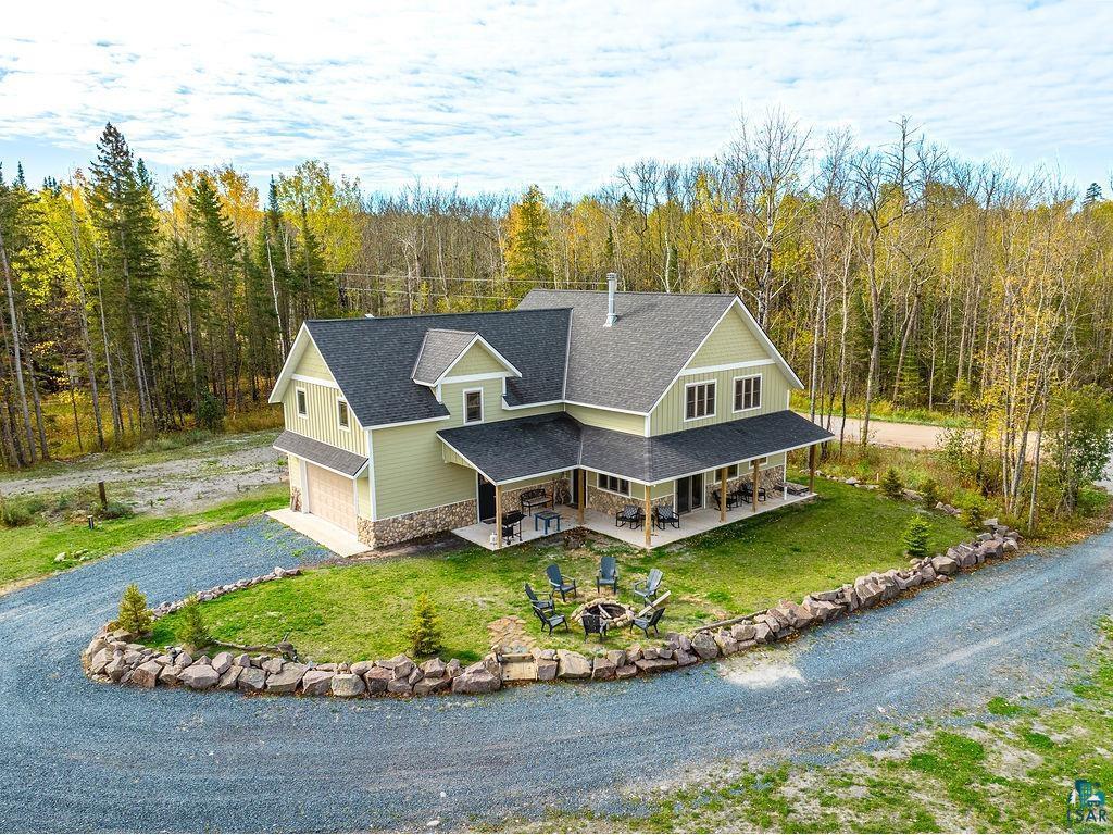 7498 Bayside Dr Crane Lake MN 55725 - Crane 6125546 image2