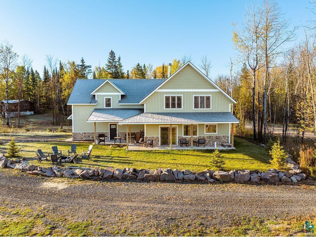 7498 Bayside Dr Crane Lake MN 55725 - Crane 6125546 image49
