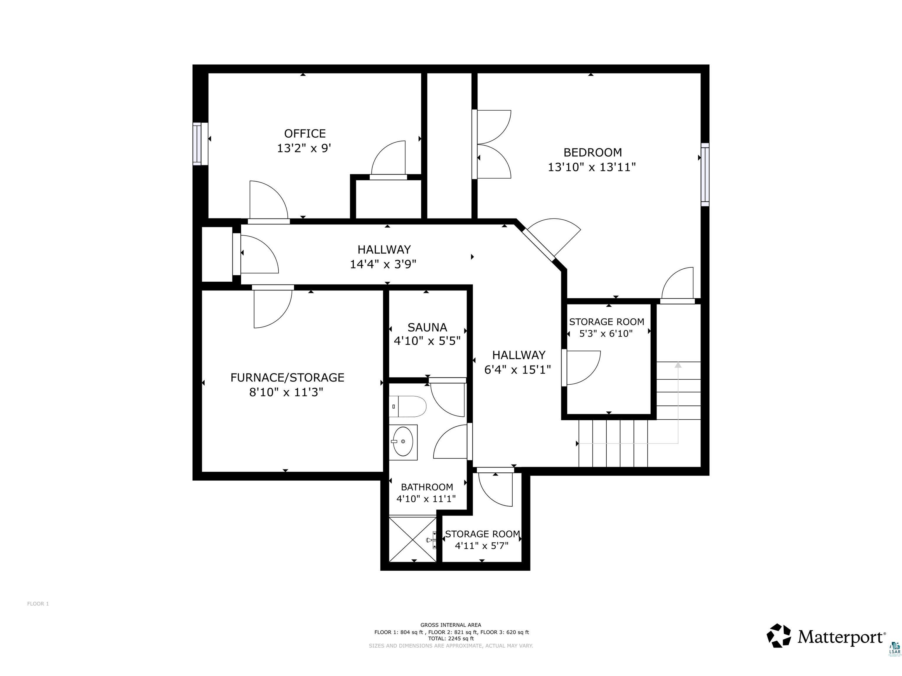 75 E Stark Rd Esko MN 55733 6125802 image87