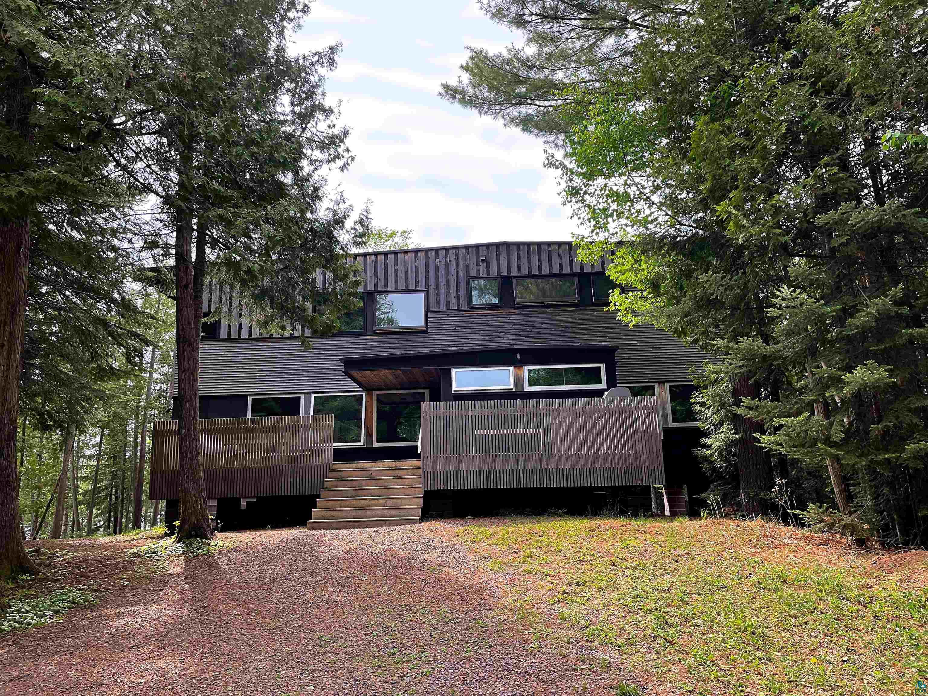 75 Voyageurs Point Rd Grand Marais MN 55604 - Poplar Lake 6108451 image1