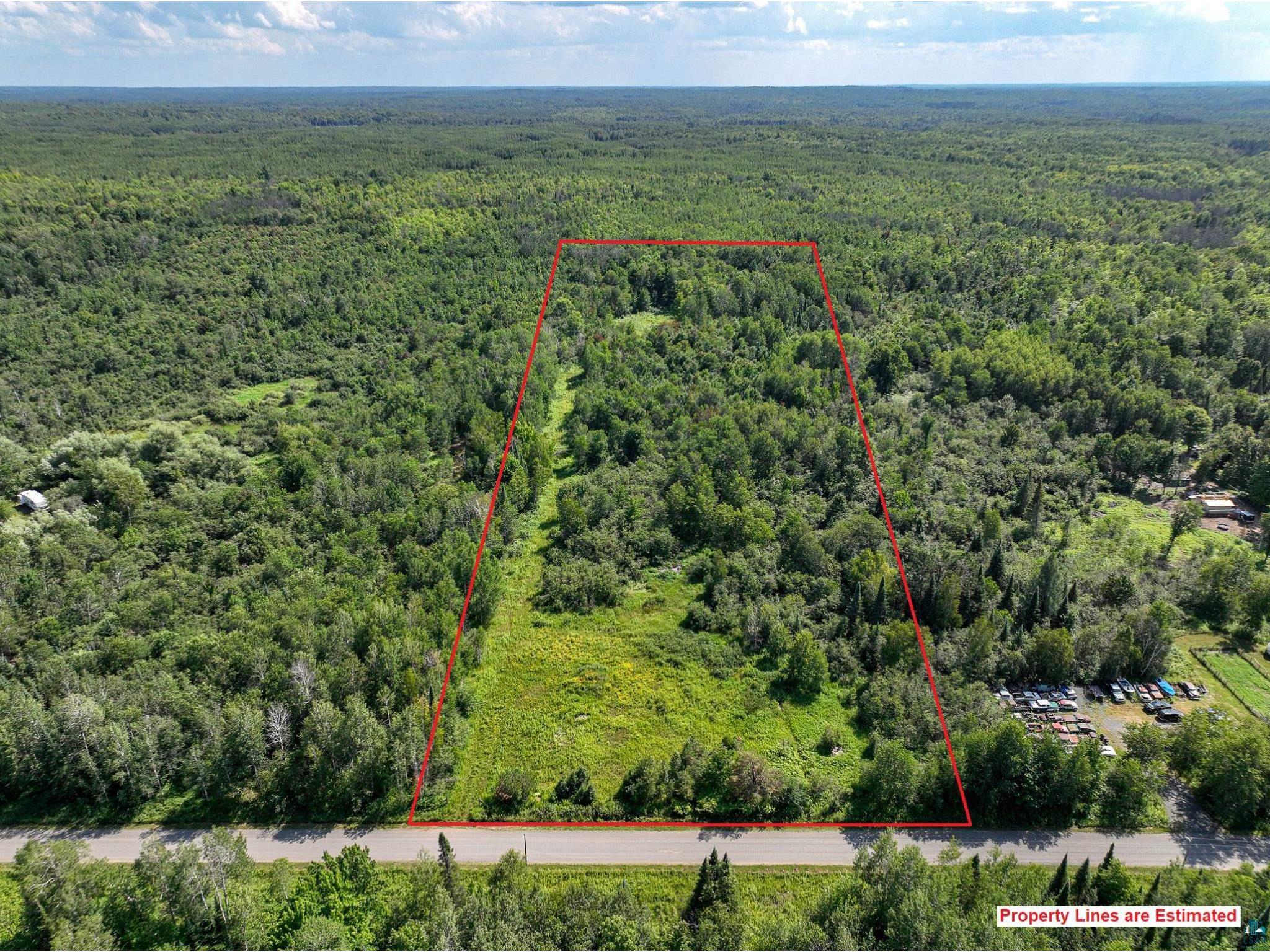 7506 E Brannan Rd South Range WI 54874 6109953 image1