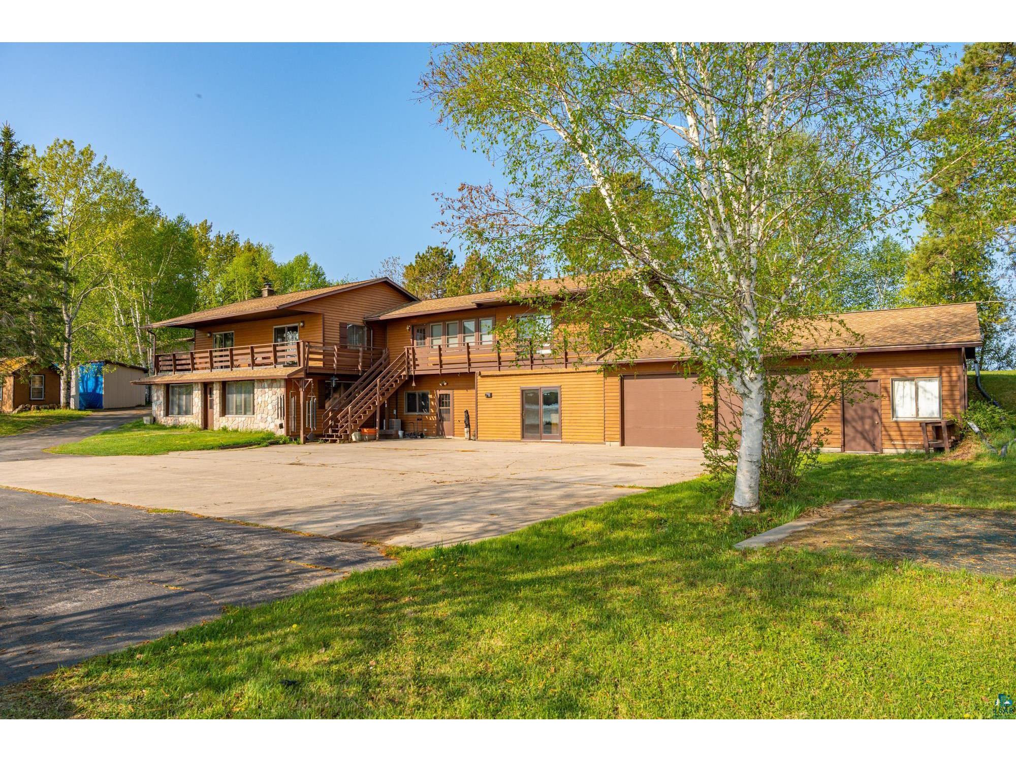 751 N Pioneer Rd, Ely, MN, 55731 MLS 6107301 Edina Realty