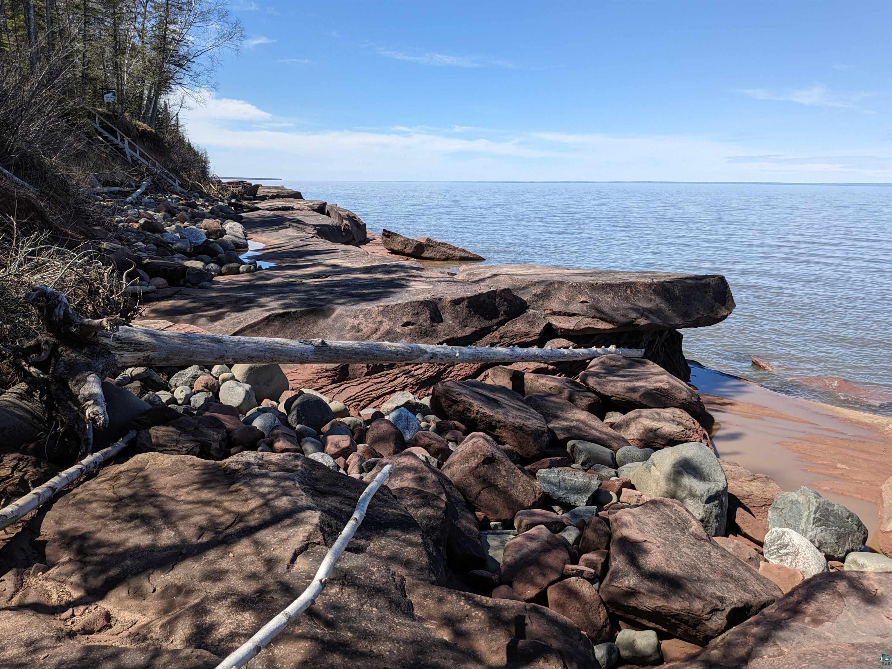 7510 Quarry Shores Rd Port Wing WI 54865 - Lake Superior 6113372 image1