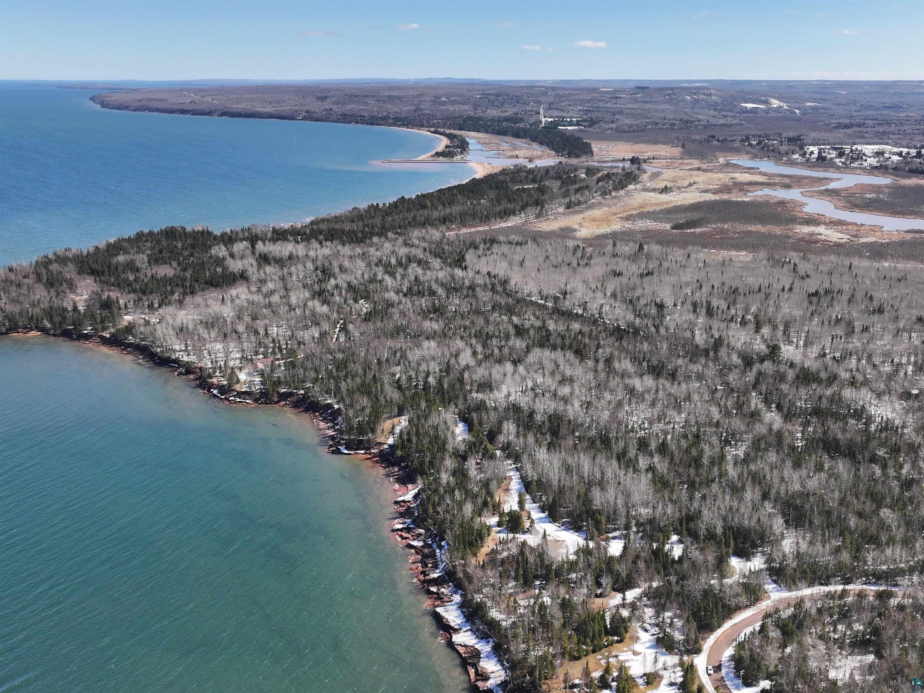 7510 Quarry Shores Rd, Port Wing, WI, 54865 MLS 6113372 Edina Realty