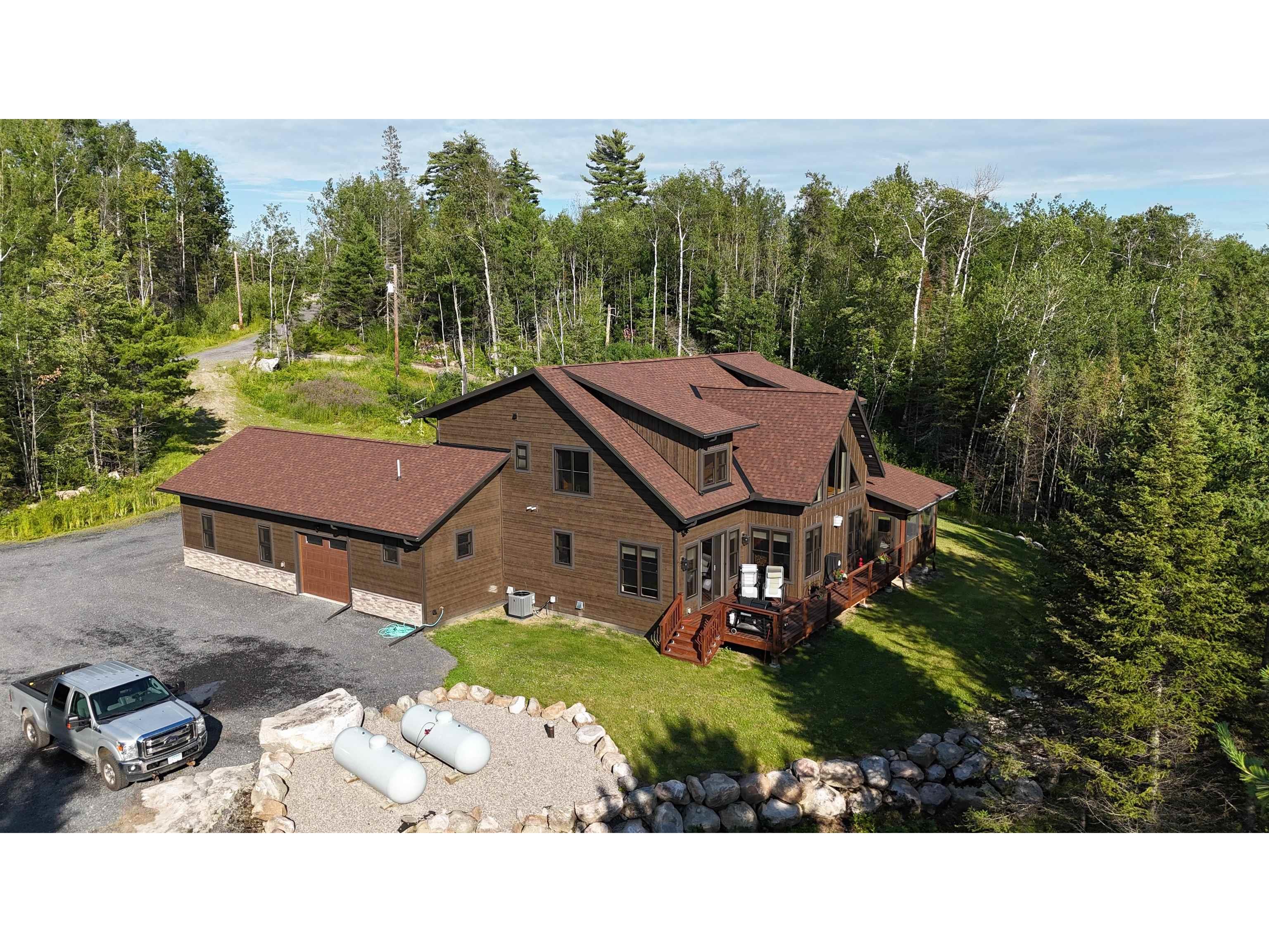 7523 Nelson Rd Crane Lake MN 55725 - Crane 6118401 image1
