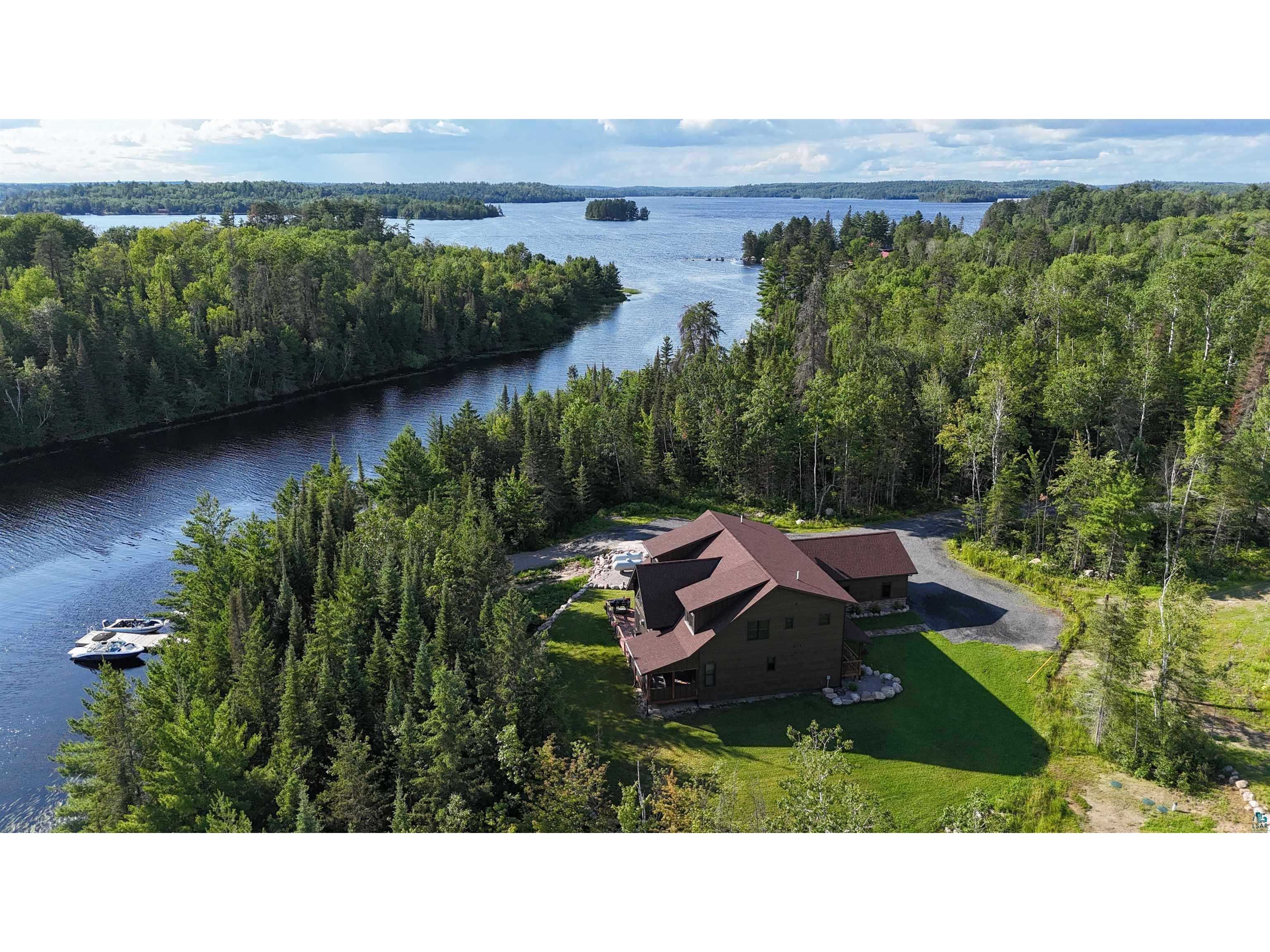 7523 Nelson Rd Crane Lake MN 55725 - Crane 6123976 image1