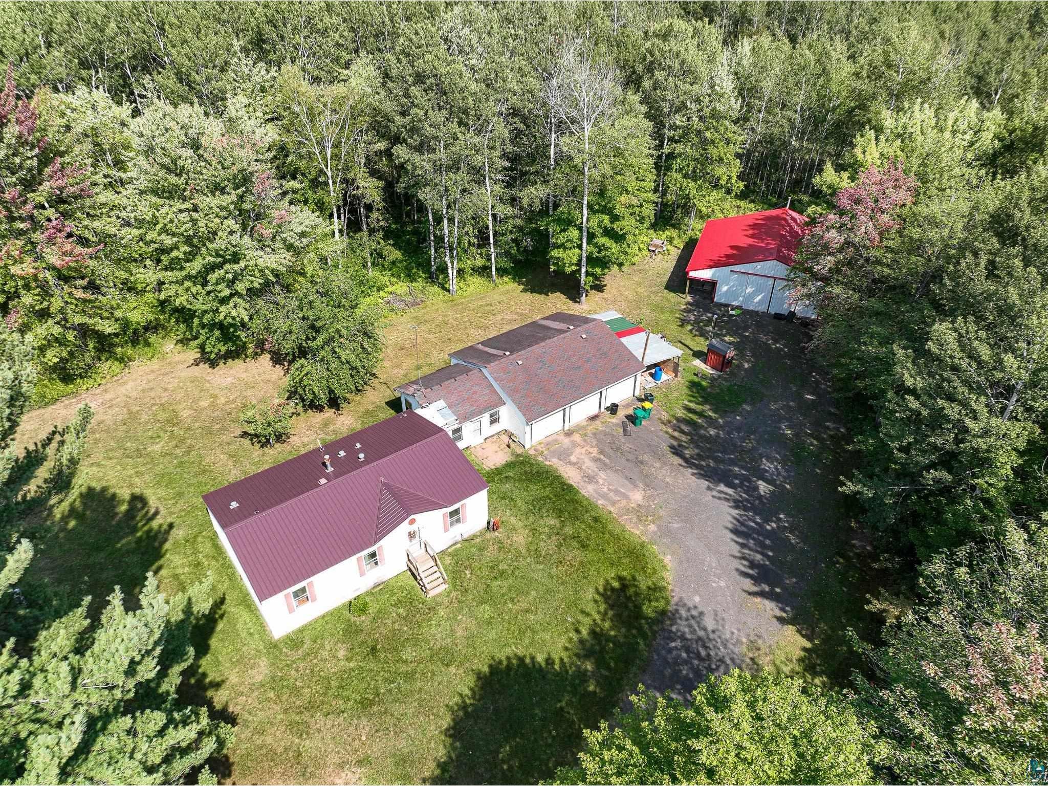 7557 E Brannan Rd South Range WI 54874 6110439 image1