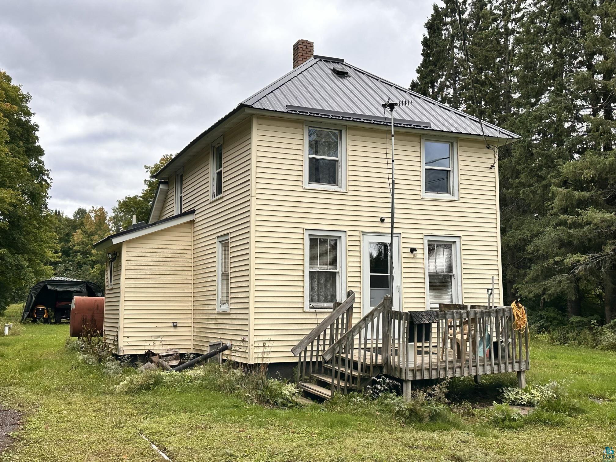 7571 W Severance St Iron Belt WI 54536 6110634 image1