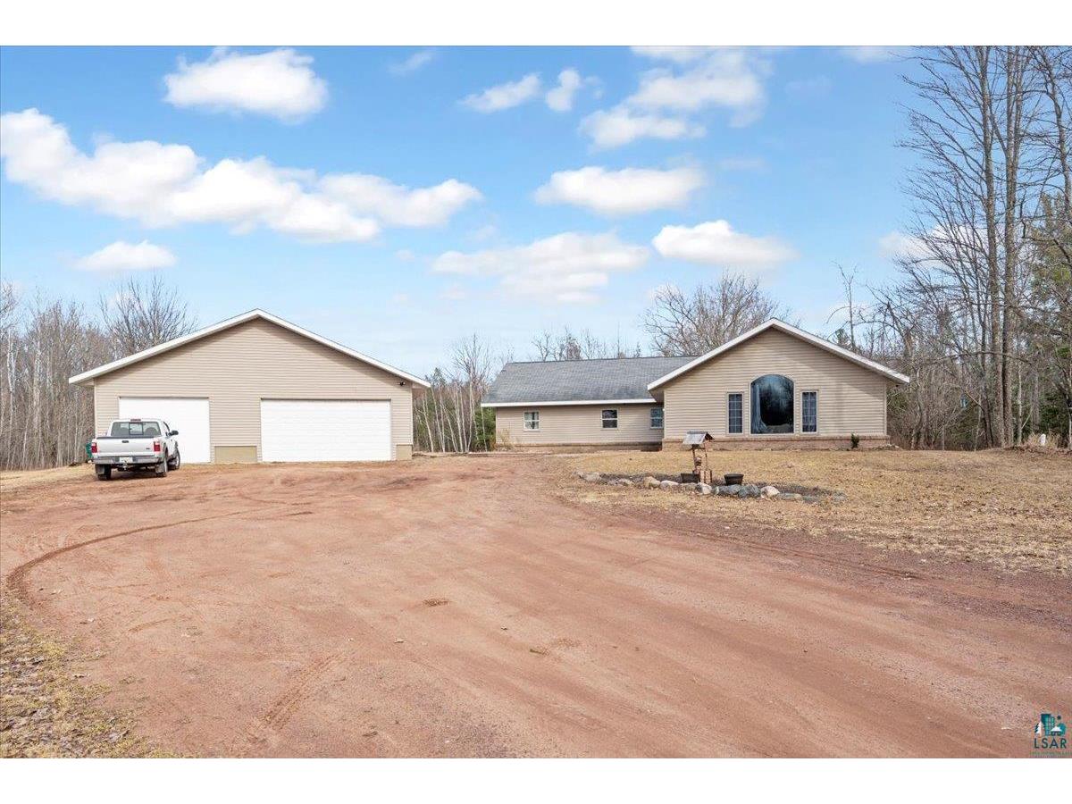 7578 S Marsik Rd Lake Nebagamon WI 54849 6112637 image1
