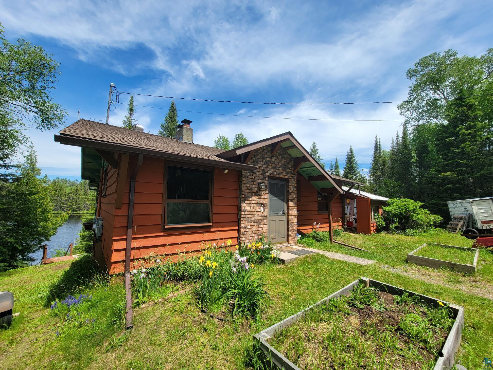 7580 Gunflint Tr, Grand Marais, MN, 55604 MLS 6114978 Edina Realty