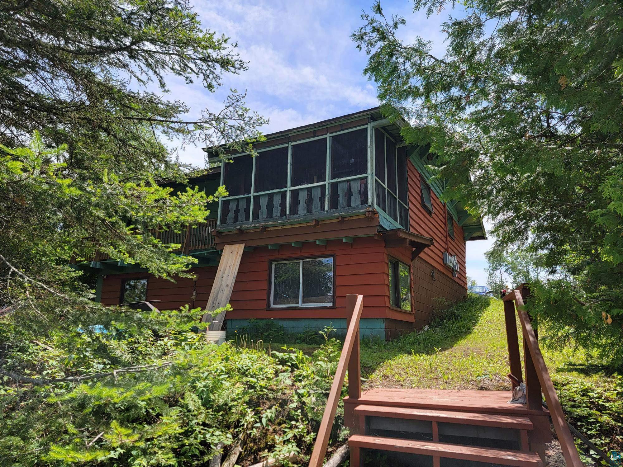 7580 Gunflint Tr, Grand Marais, MN, 55604 MLS 6114978 Edina Realty