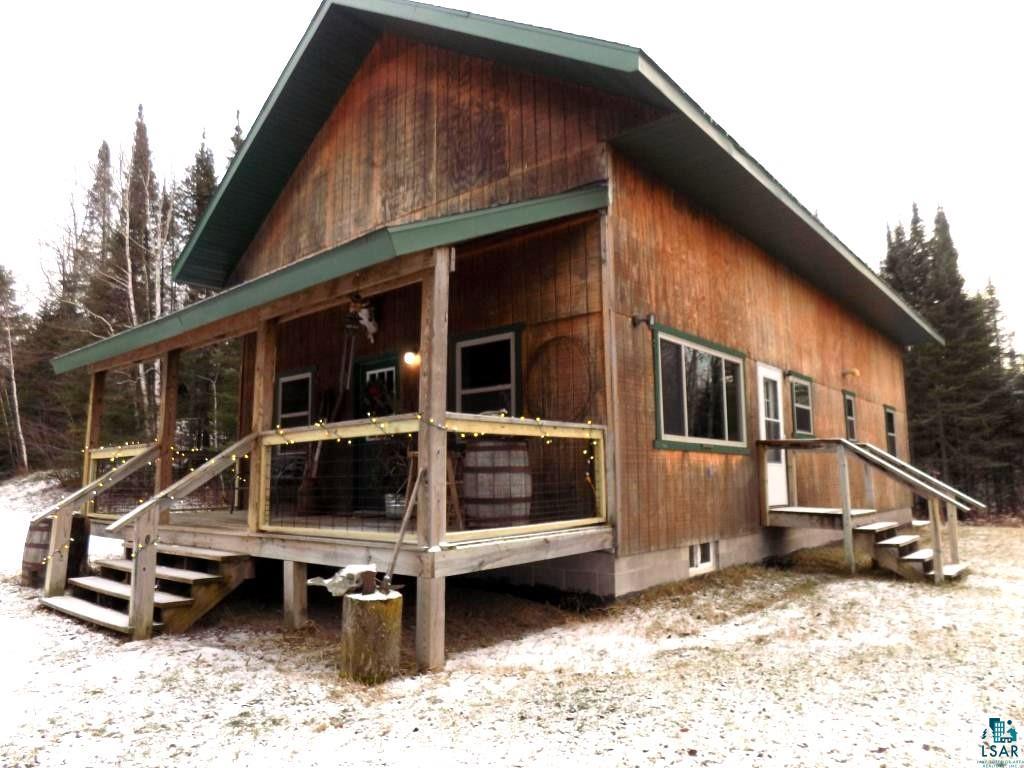 7603 Levander Rd Embarrass MN 55732 - Pike River 6111449 image1