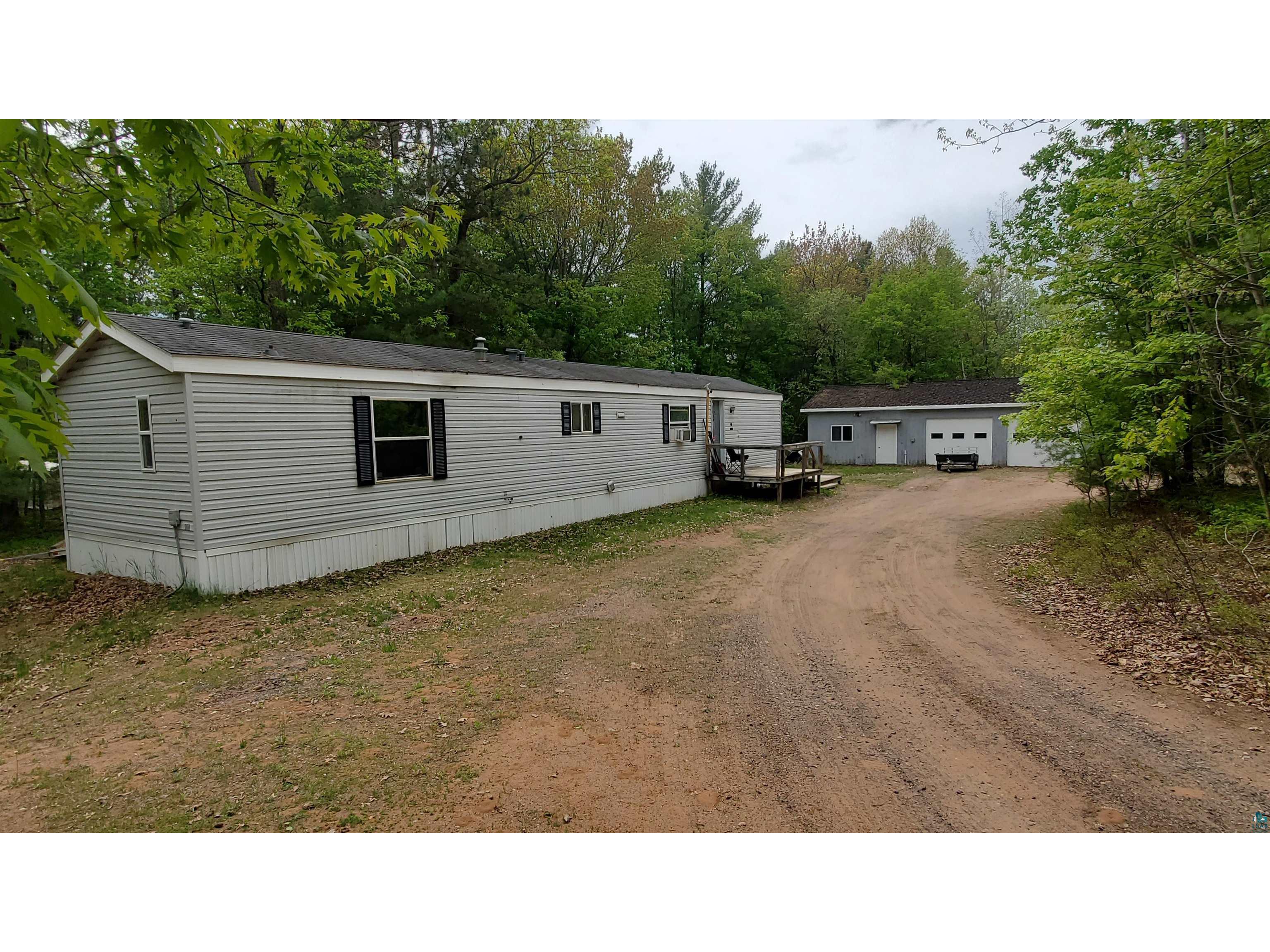 7615 Shady Maple Dr Iron River WI 54847 6119602 image1