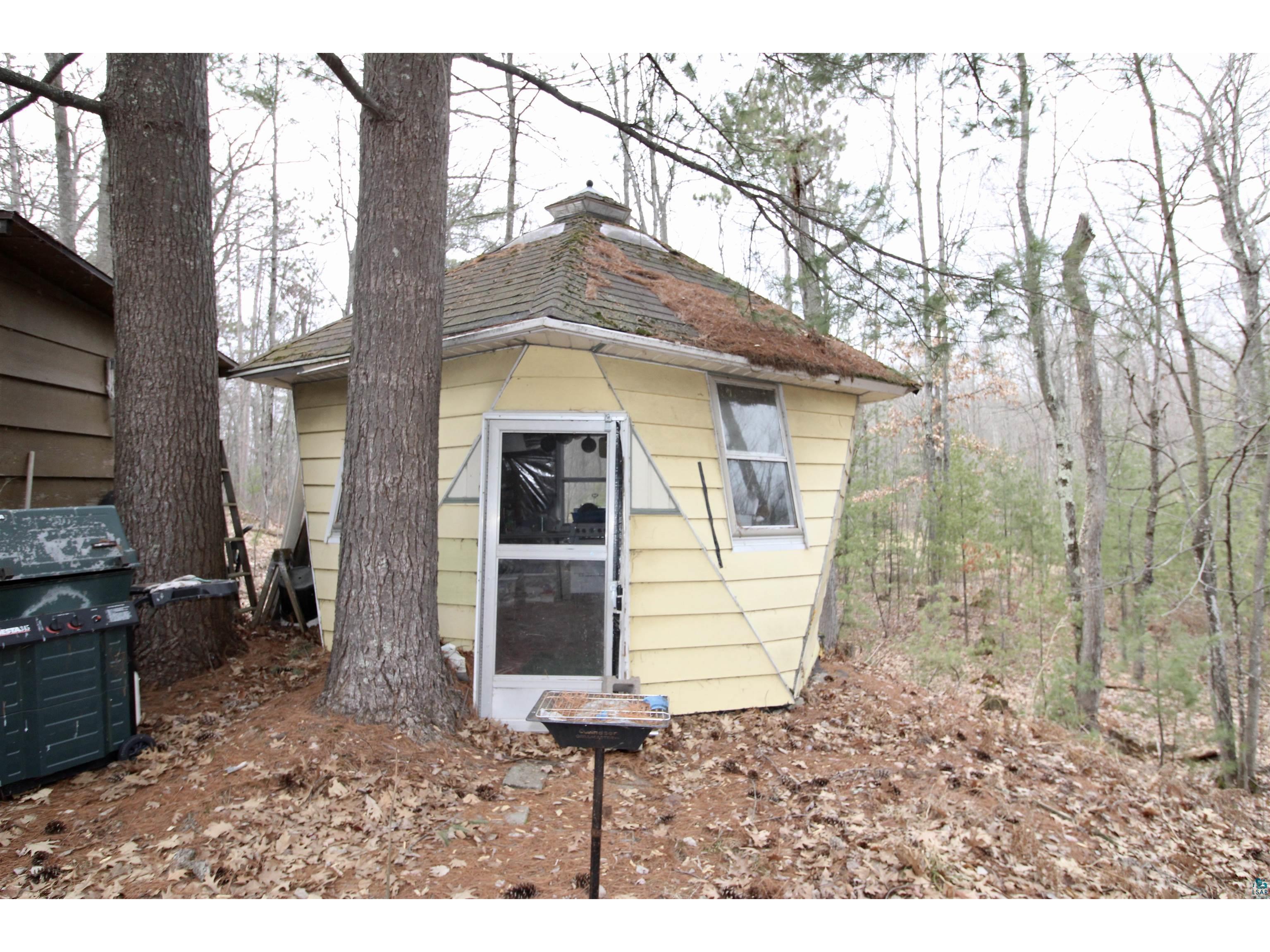 7621 N White Beach Rd Hayward WI 54834 - Schoolhouse 6119720 image9