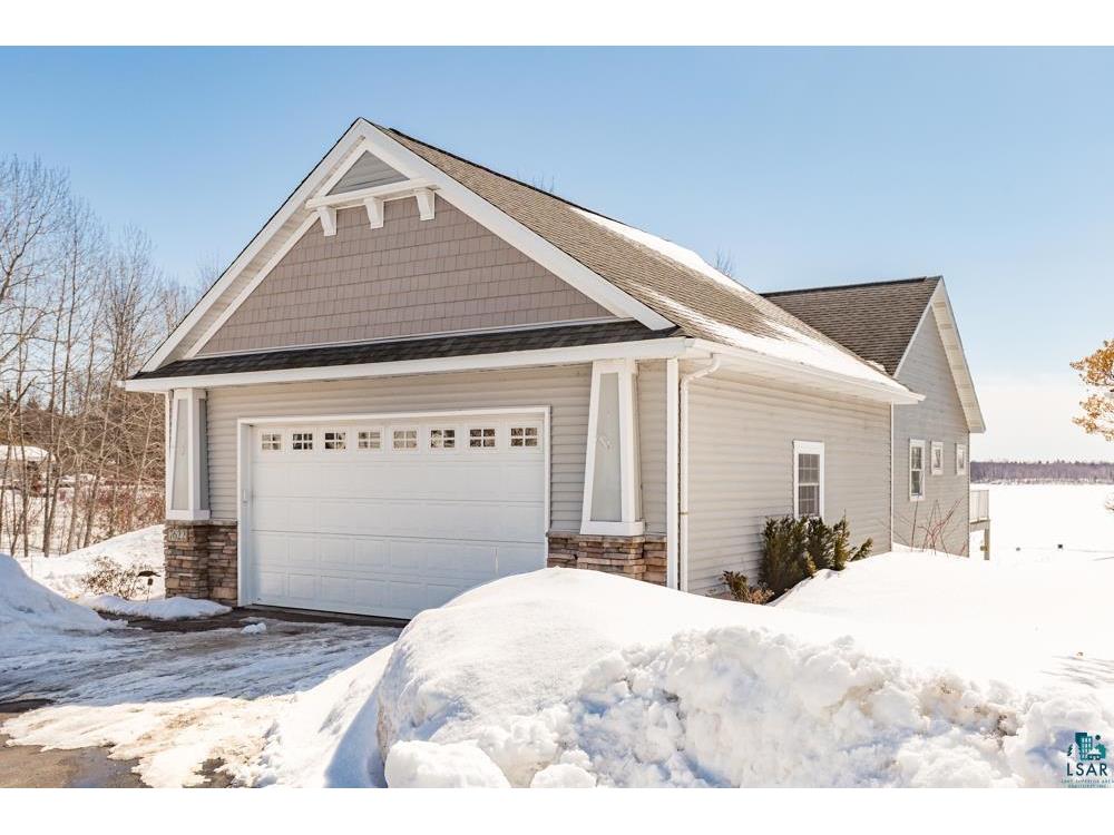 7622 Bayhill Tr Duluth MN 55807 - St Louis River 6107265 image1