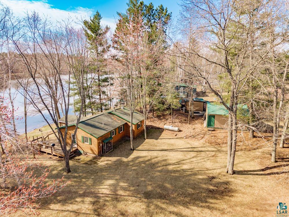 76520 Debbie Ridge Rd Willow River MN 55795 - Long Lake 6118851 image1