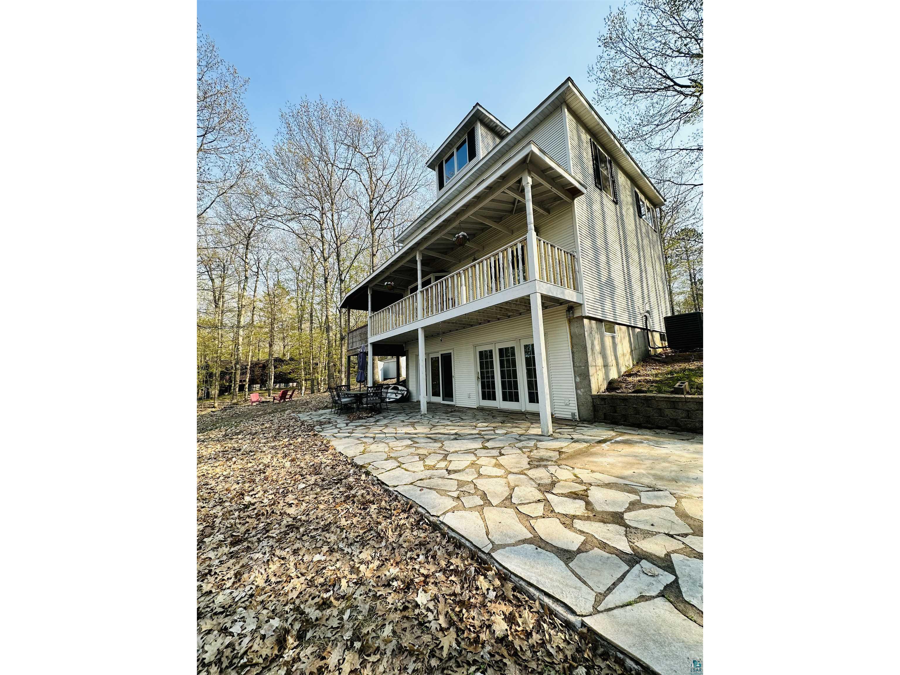 7670 Spider Lake Rd Iron River WI 54847 - Spider Lake 6118318 image1