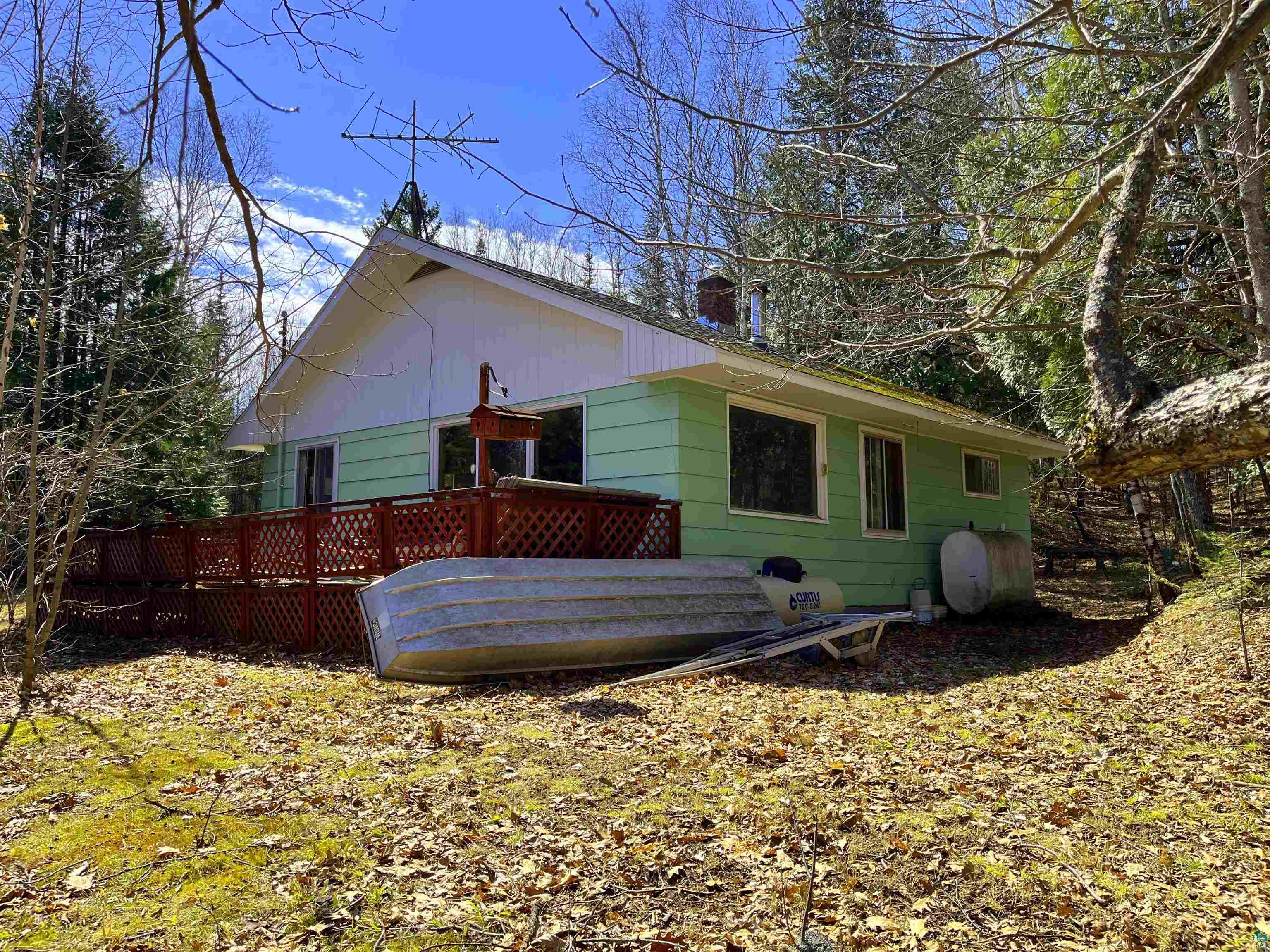 7671 E Briar Lake Dr Duluth MN 55803 - Briar 6118873 image1