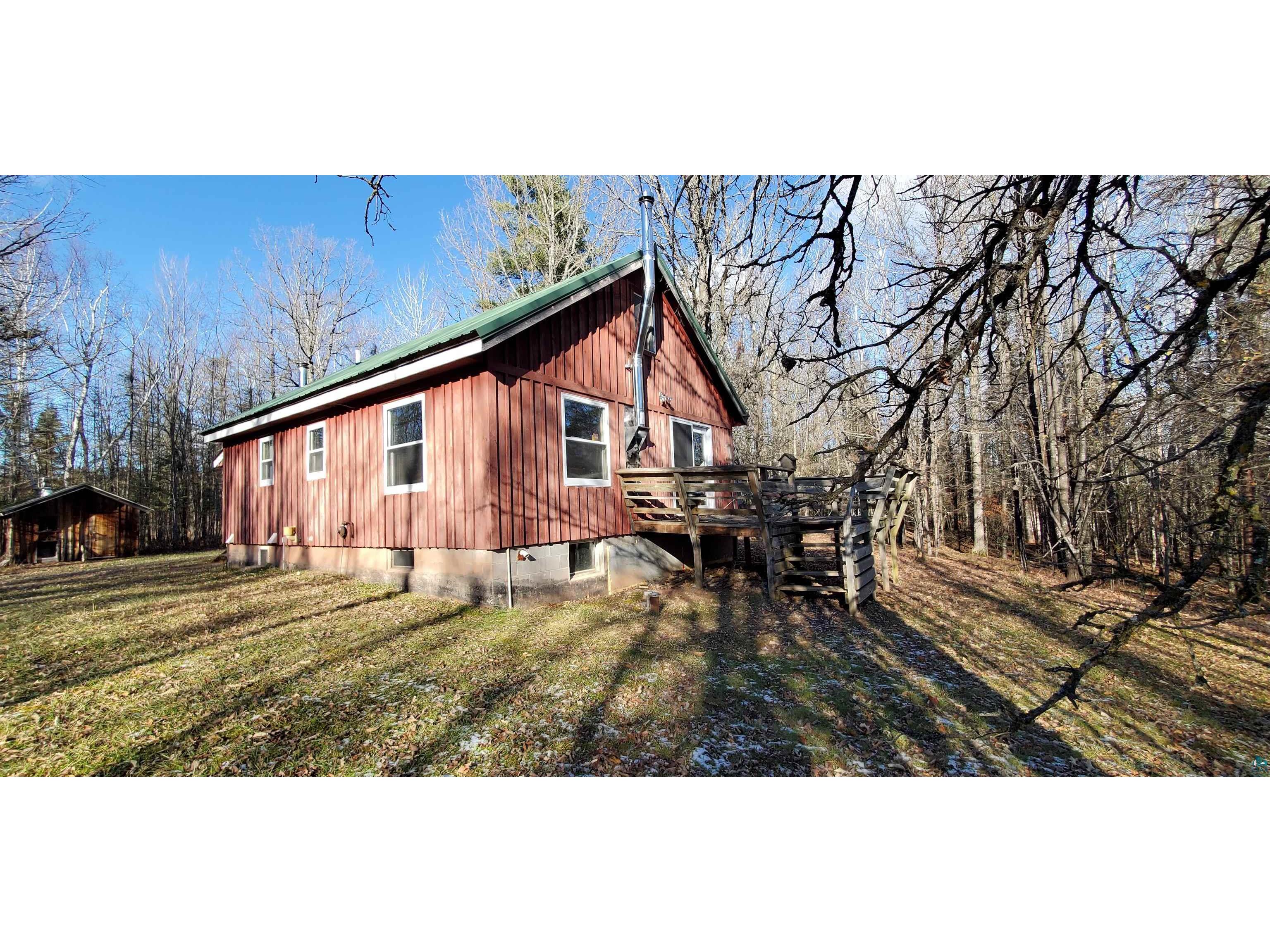 76720 Kaukamo Rd, Iron River, WI 54847 MLS 6111614 Edina Realty