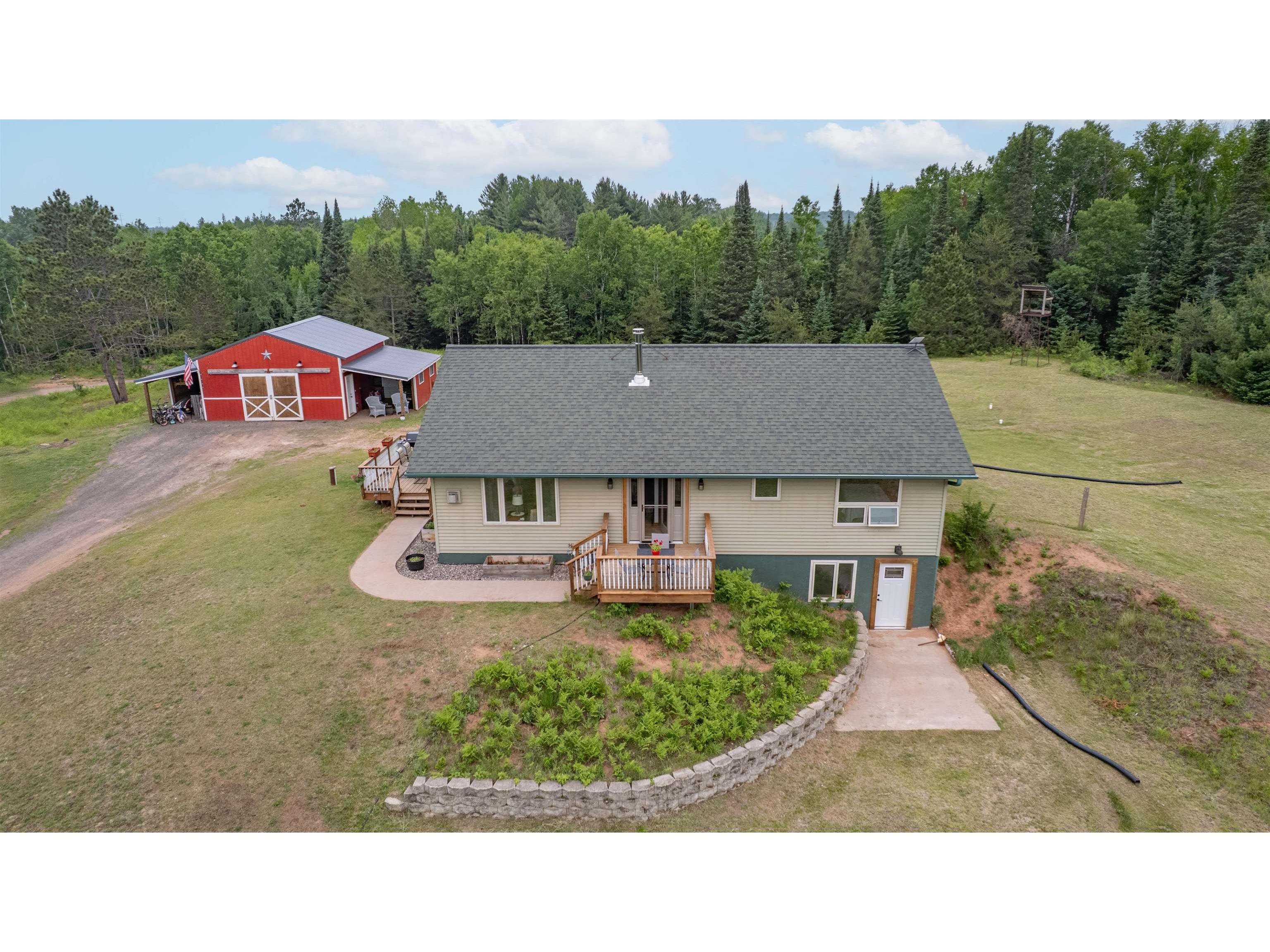 7684 E Moose Lake Rd Solon Springs WI 54873 6120023 image1