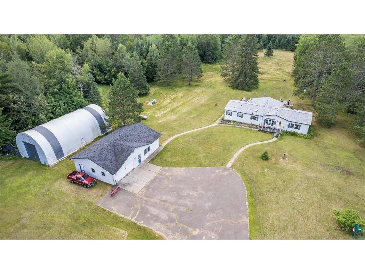 7685 S Ibsen Rd, Lake Nebagamon, WI 54849 MLS 6104506 Edina Realty