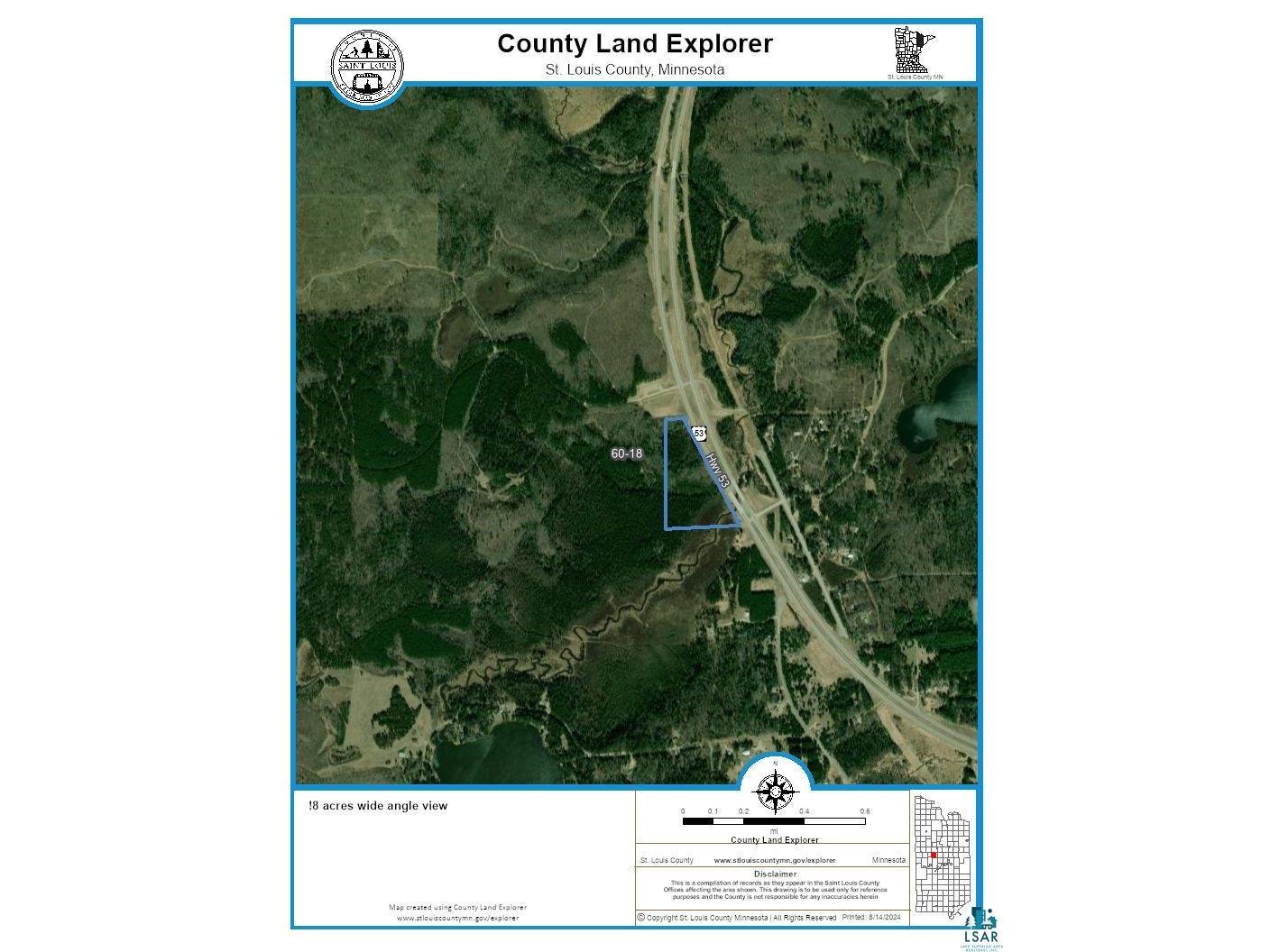 76xy Highway 53 Britt MN 55710 6115531 image1