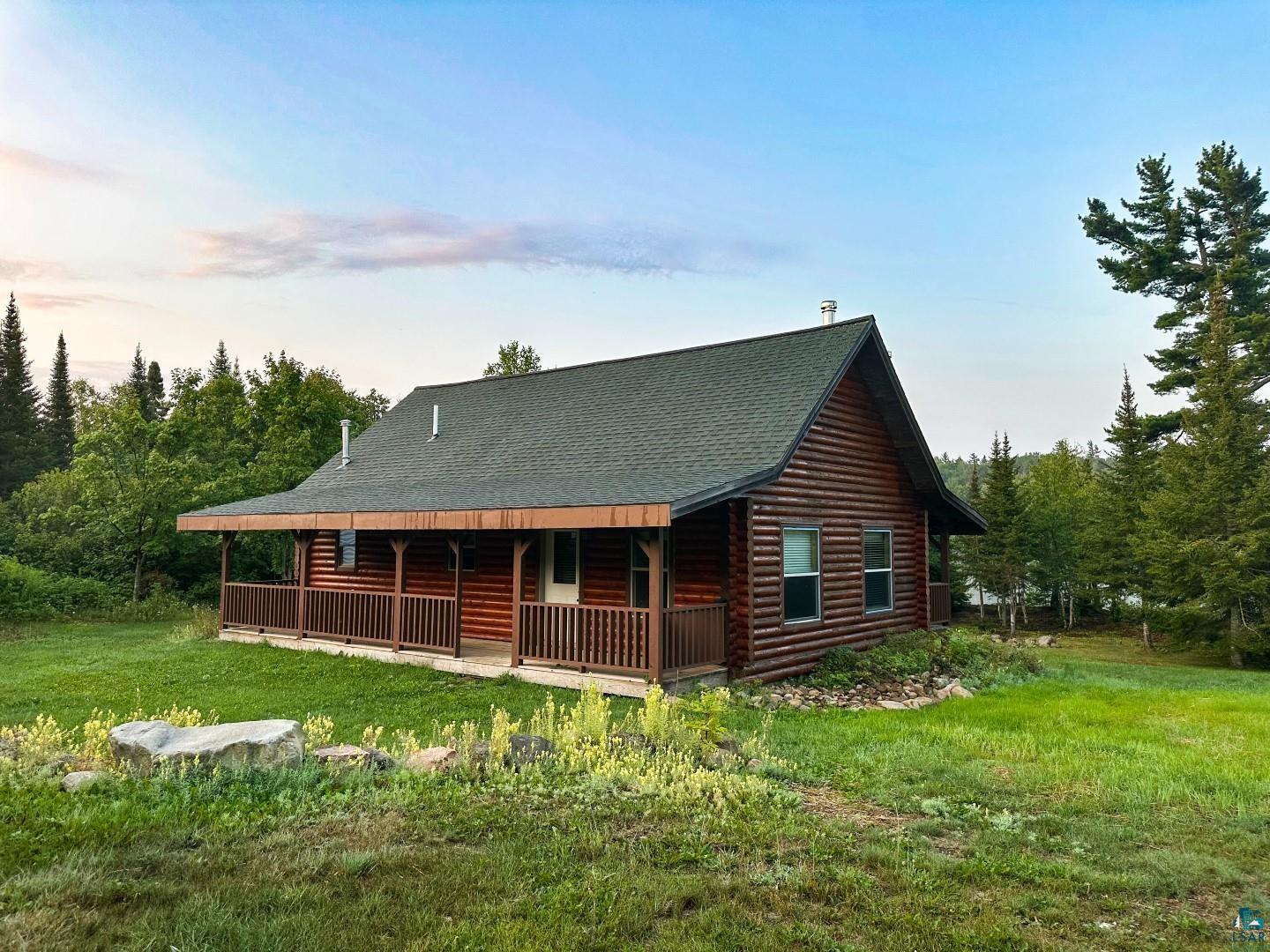 77 Wilderness Tr Hovland MN 55606 - Tom 6111205 image1
