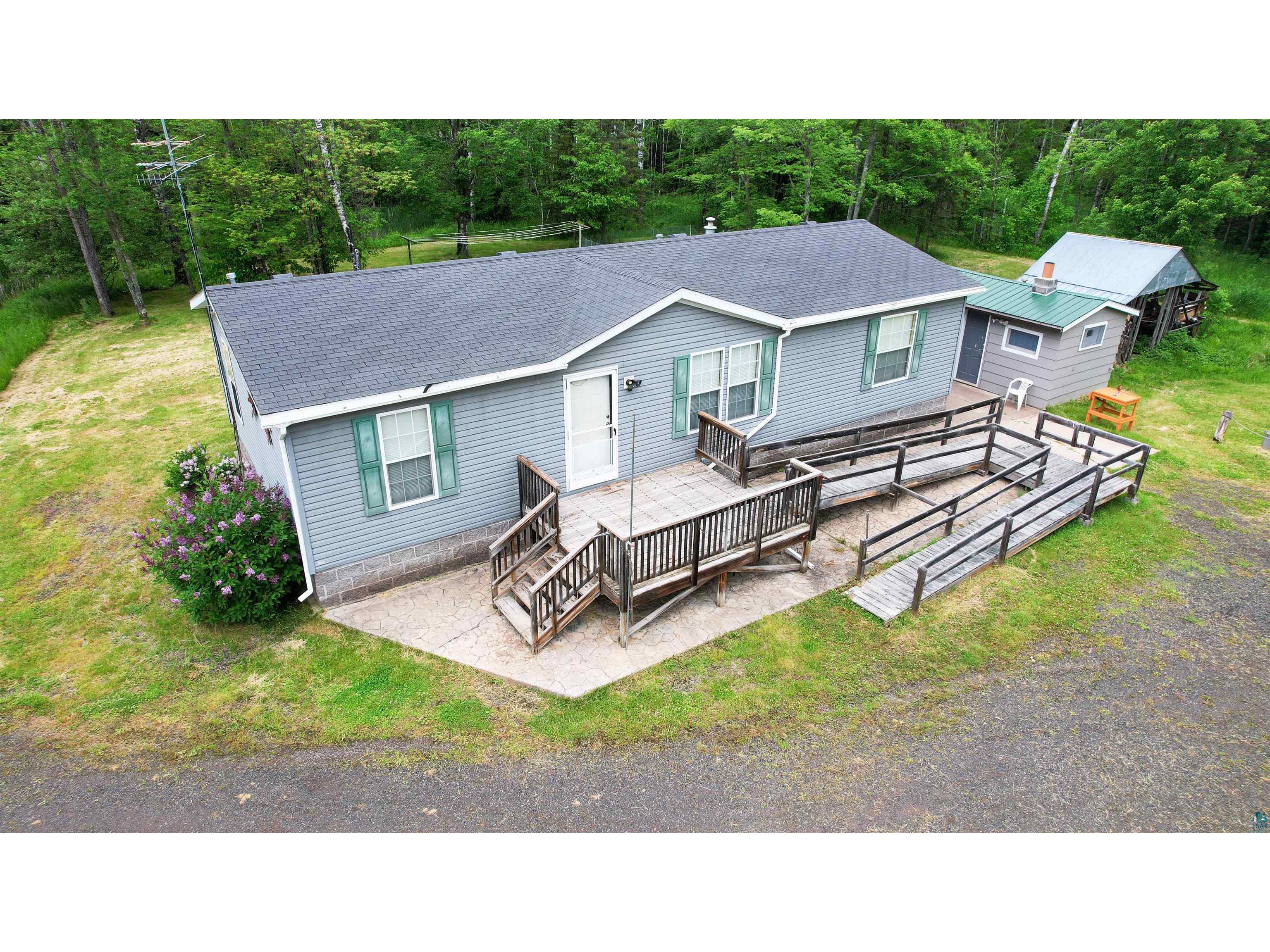 77020 Loop Rd Brule WI 54820 6114247 image1