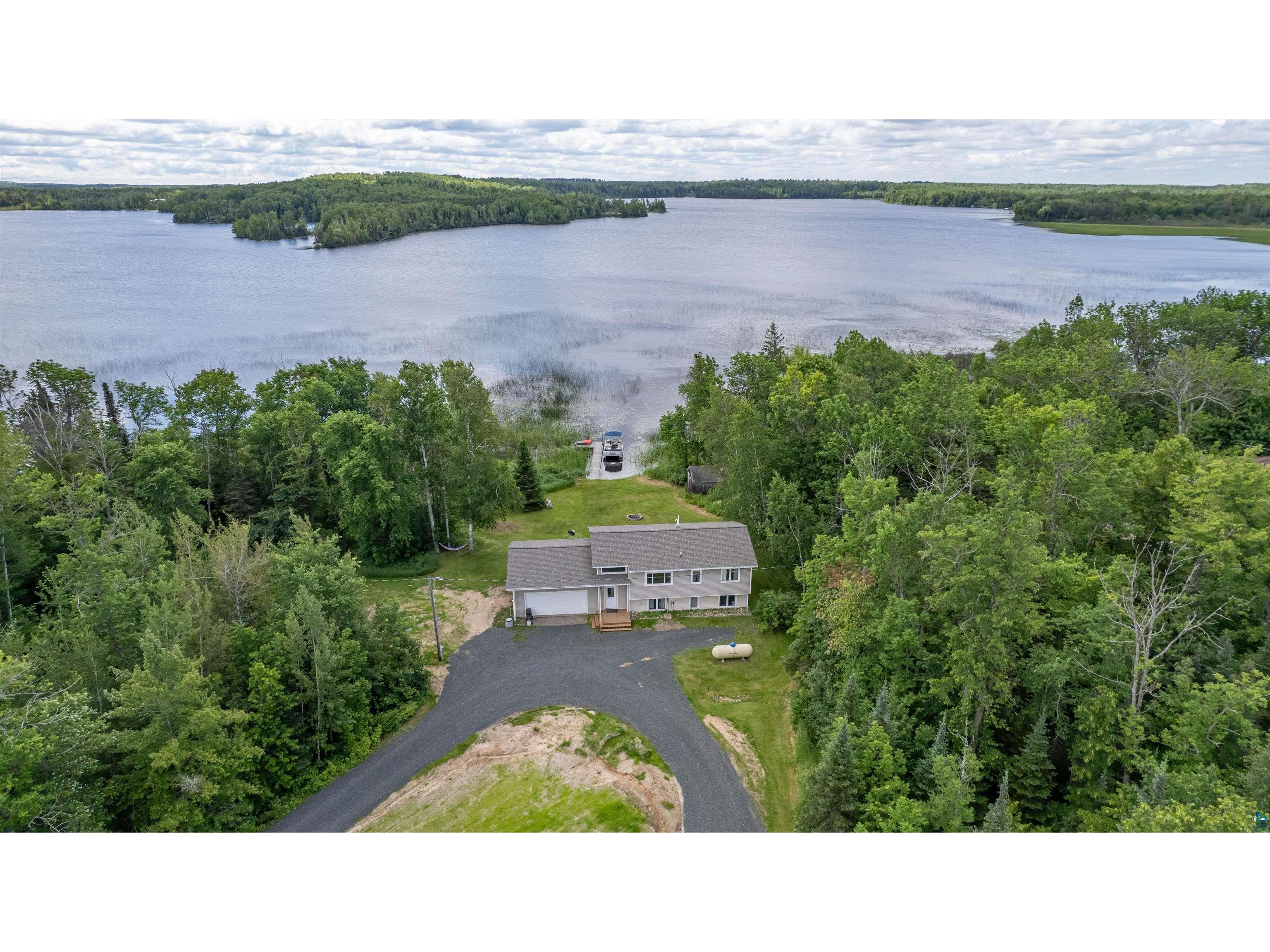 7708 Murphy Lake Rd, Eveleth, MN, 55734 MLS 6114567 Edina Realty