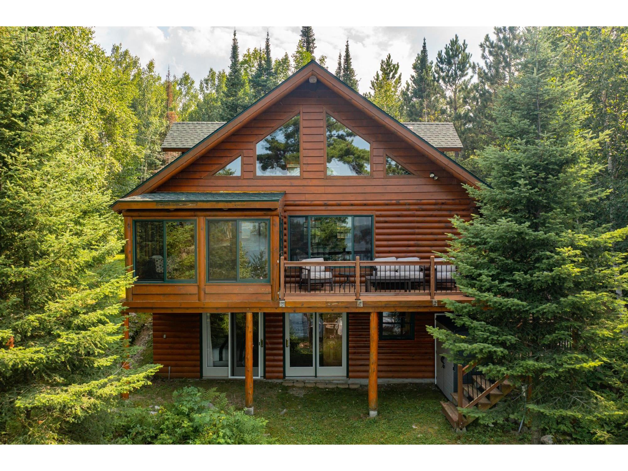 7727 Josante Shores Rd Cook MN 55723 - Vermilion 6121177 image1