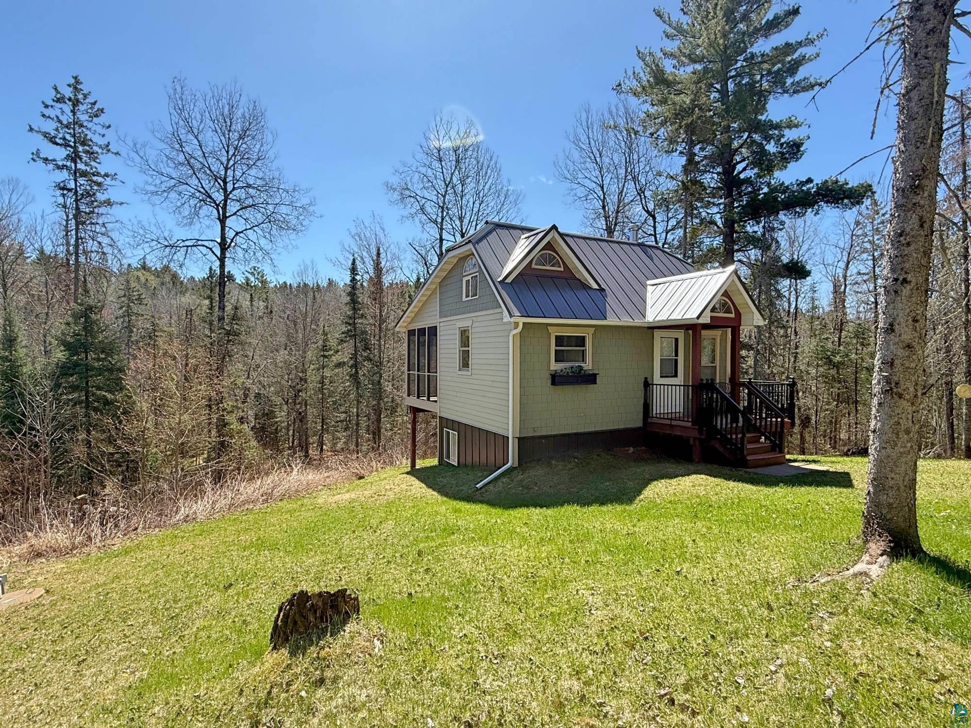 77410 Kaukamo Rd Orienta WI 54847 - Iron Lake 6125154 image22
