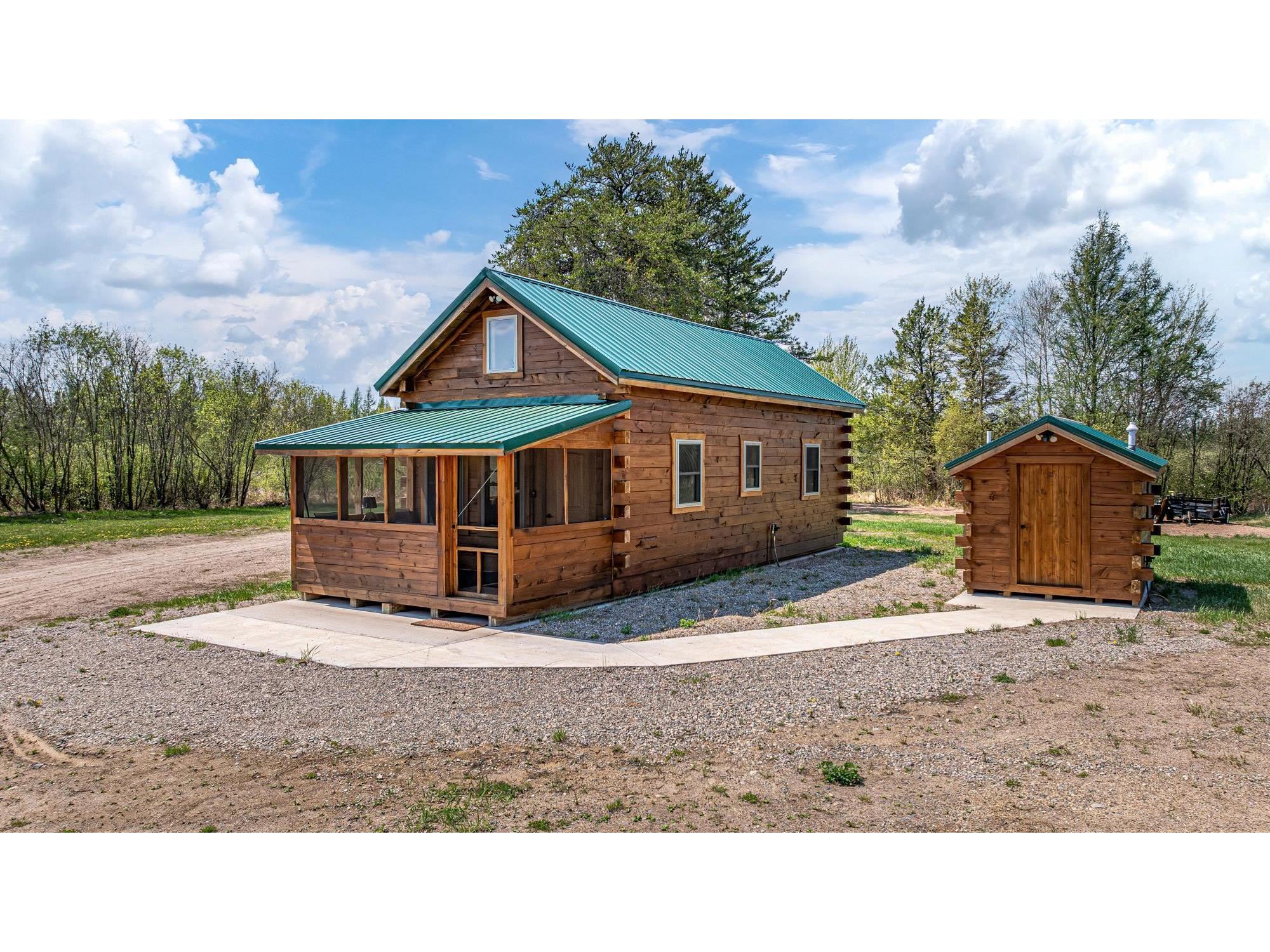 7766 Kaunonen Lake Rd Embarrass MN 55732 - No-Name 6119497 image1